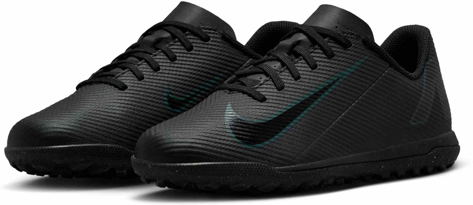 NIKE, Younger/older Kids' Turf Low-top Football Shoes Jr. Mercurial Vapor 16 Club