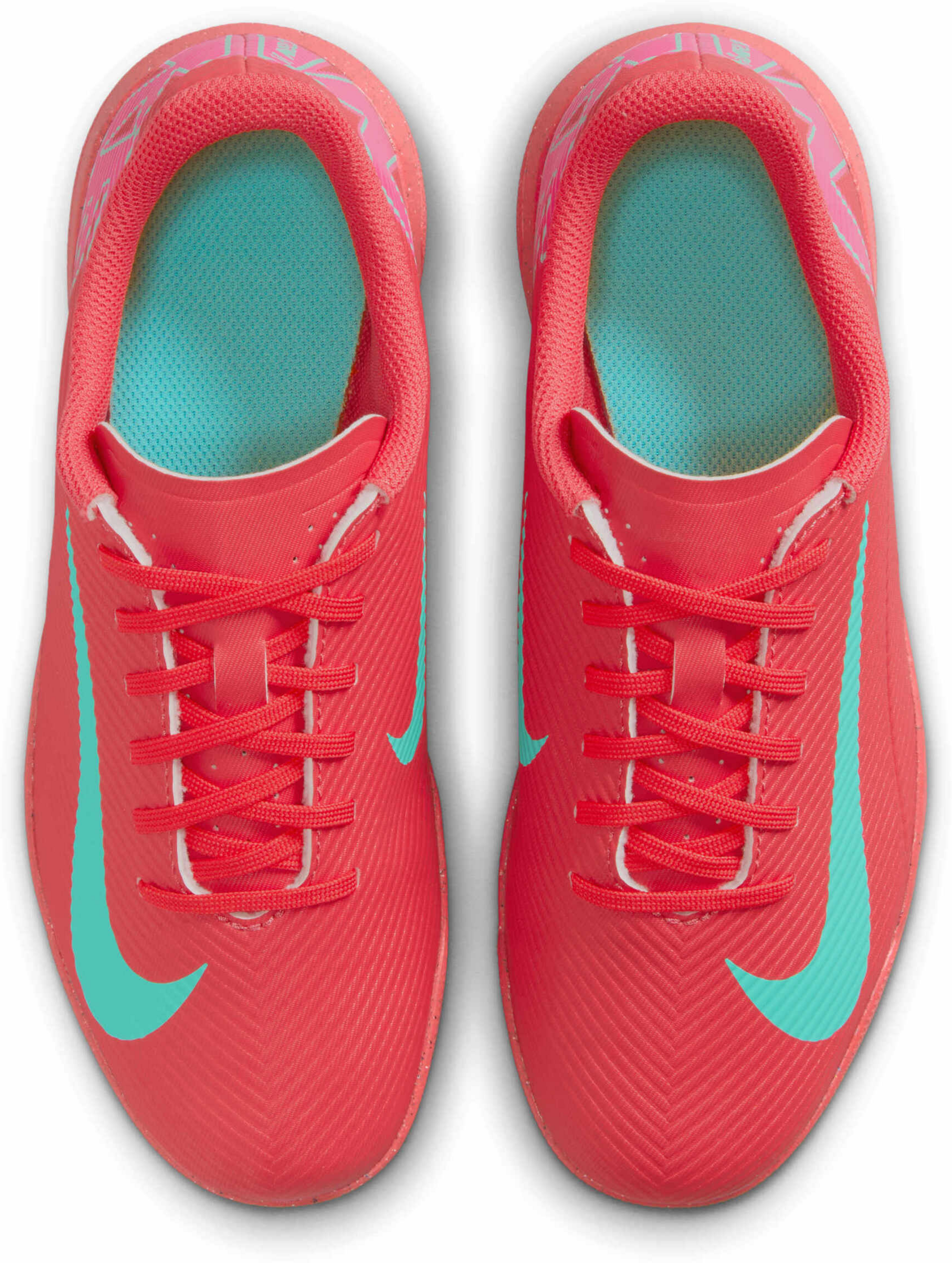 NIKE, Younger/older Kids' Turf Low-top Football Shoes Jr. Mercurial Vapor 16 Club