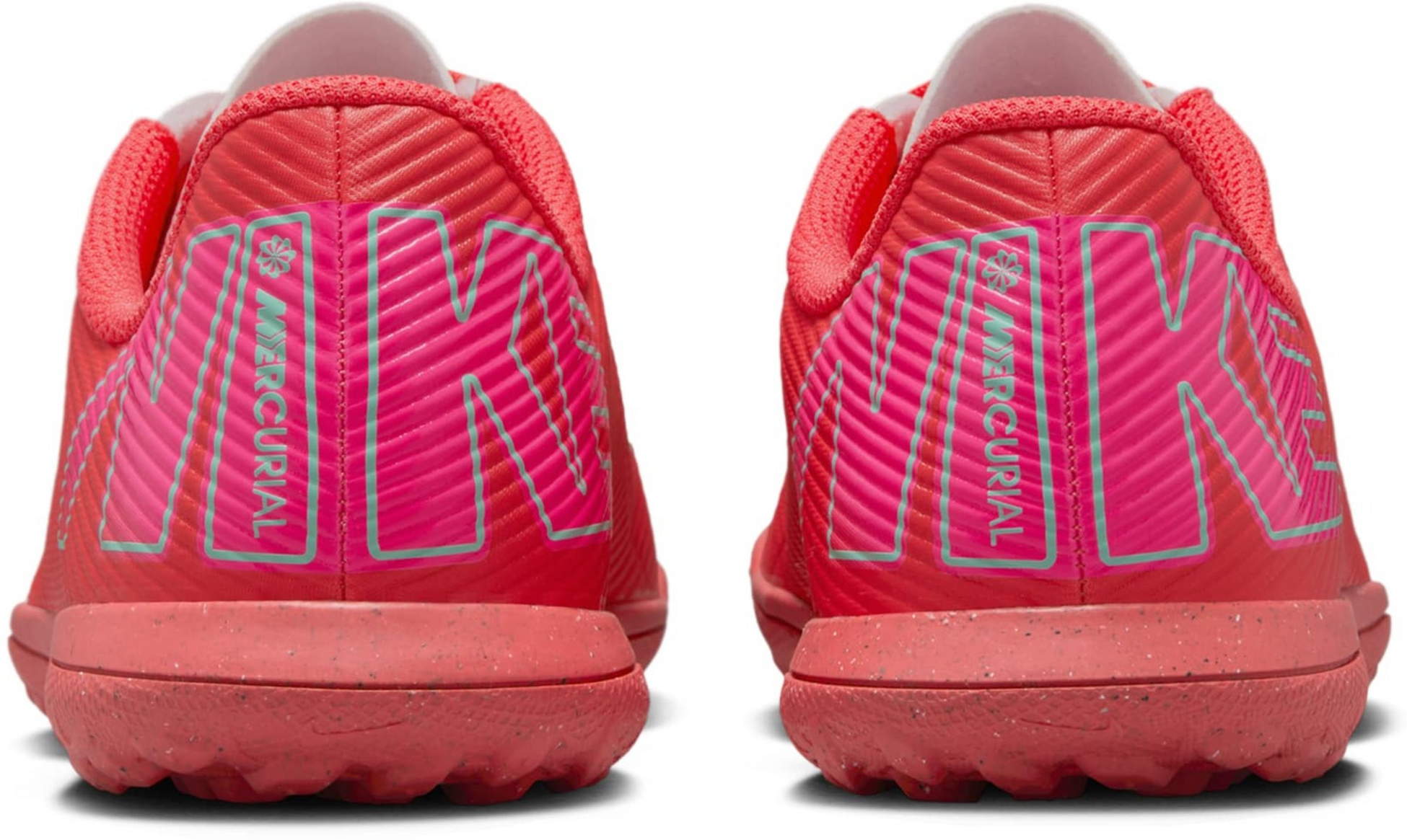 NIKE, Younger/older Kids' Turf Low-top Football Shoes Jr. Mercurial Vapor 16 Club