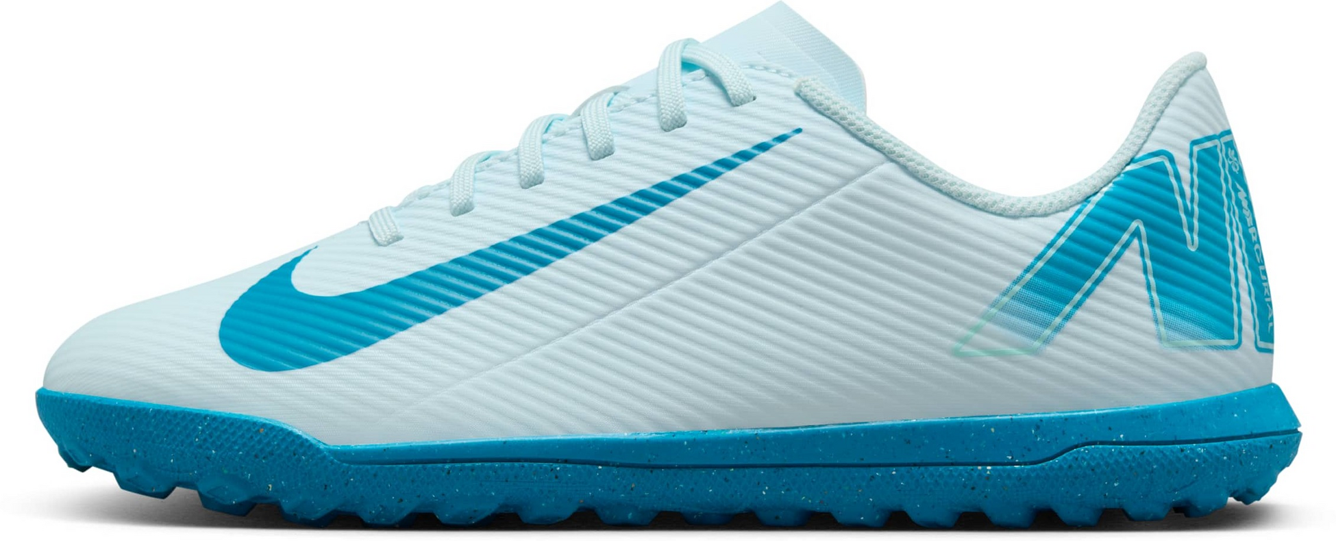 NIKE, Younger/older Kids' Turf Low-top Football Shoes Jr. Mercurial Vapor 16 Club