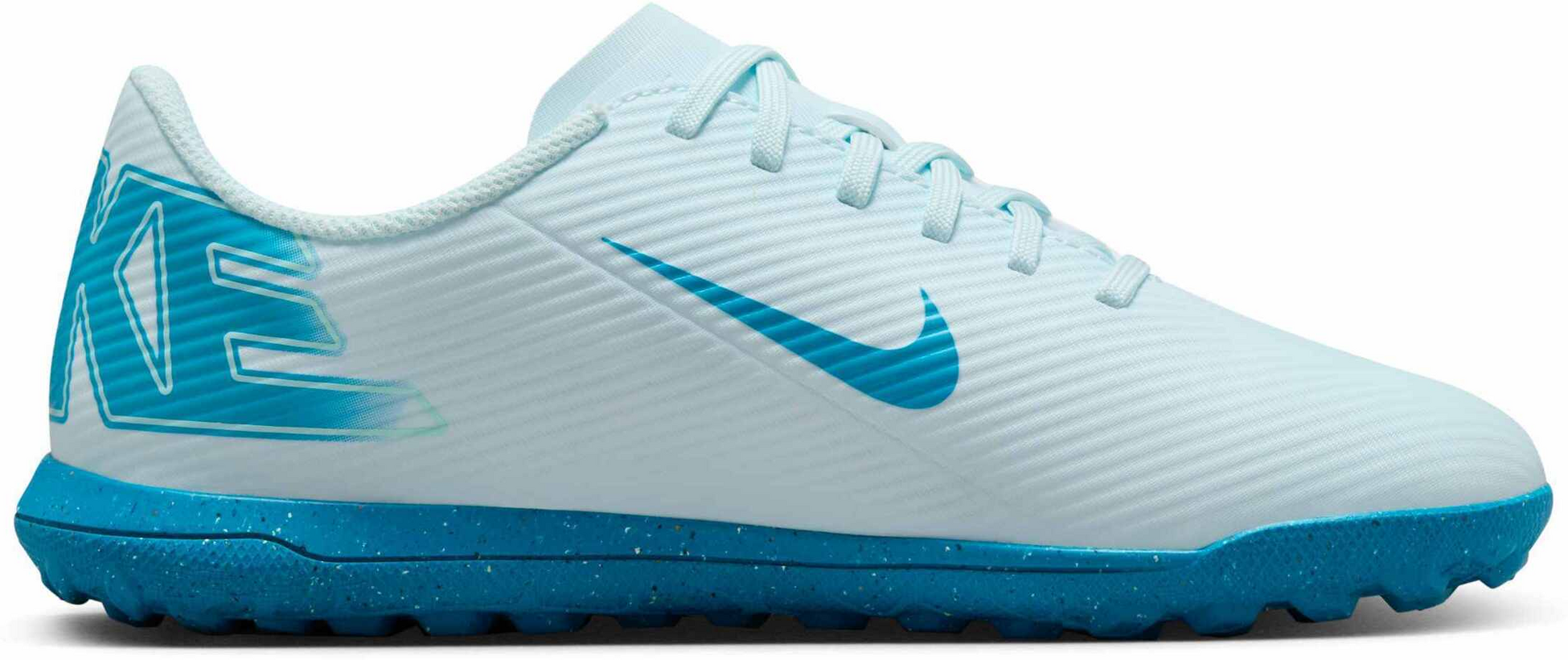 NIKE, Younger/older Kids' Turf Low-top Football Shoes Jr. Mercurial Vapor 16 Club