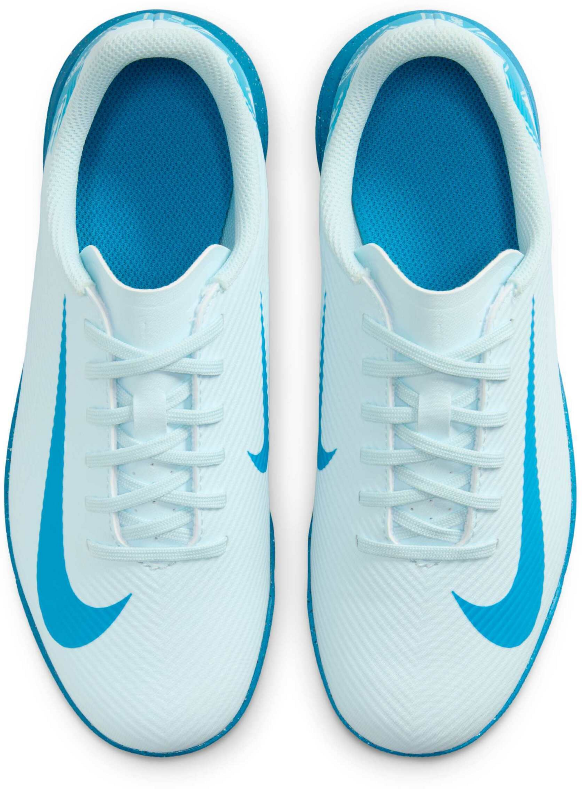 NIKE, Younger/older Kids' Turf Low-top Football Shoes Jr. Mercurial Vapor 16 Club