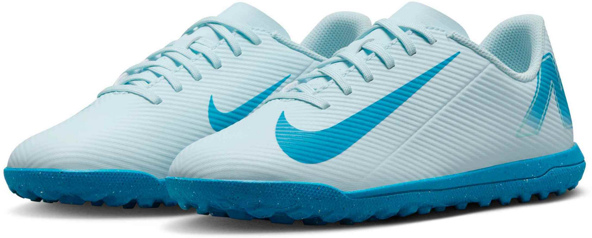 NIKE, Younger/older Kids' Turf Low-top Football Shoes Jr. Mercurial Vapor 16 Club