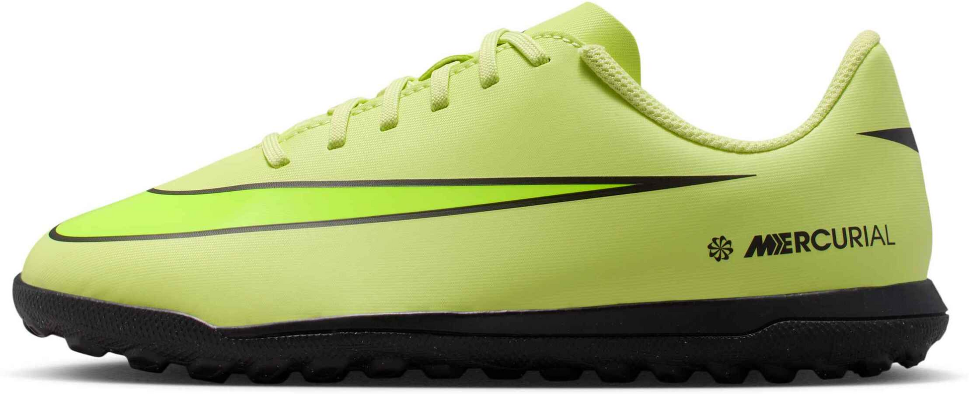 NIKE, Younger/older Kids' Turf Low-top Football Shoes Jr. Mercurial Vapor 16 Club
