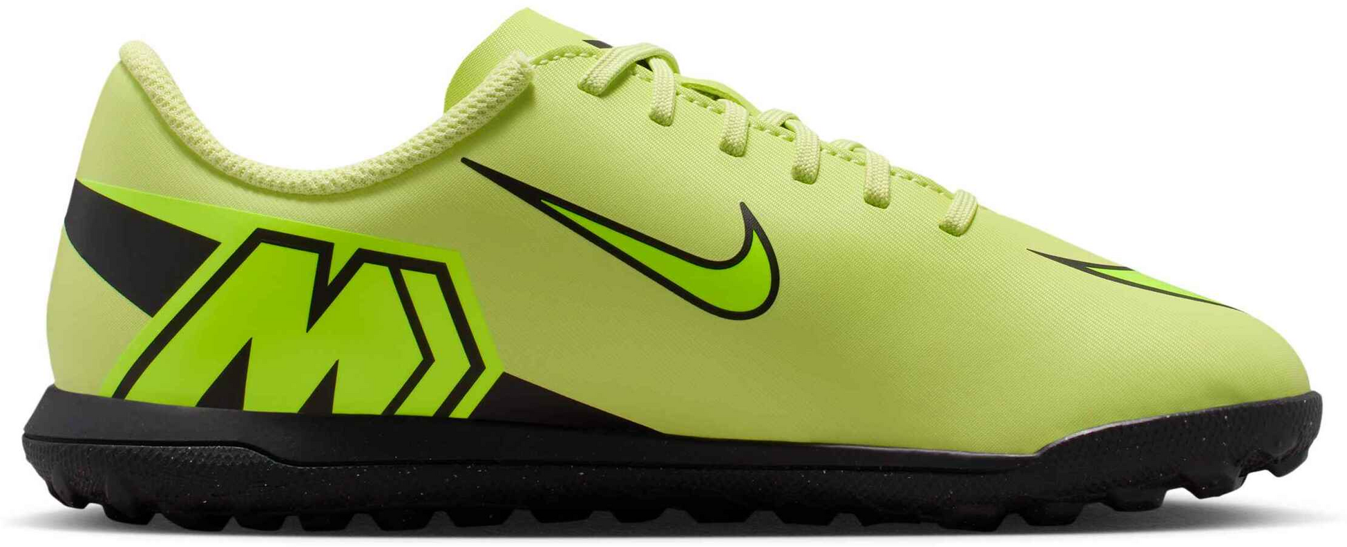 NIKE, Younger/older Kids' Turf Low-top Football Shoes Jr. Mercurial Vapor 16 Club