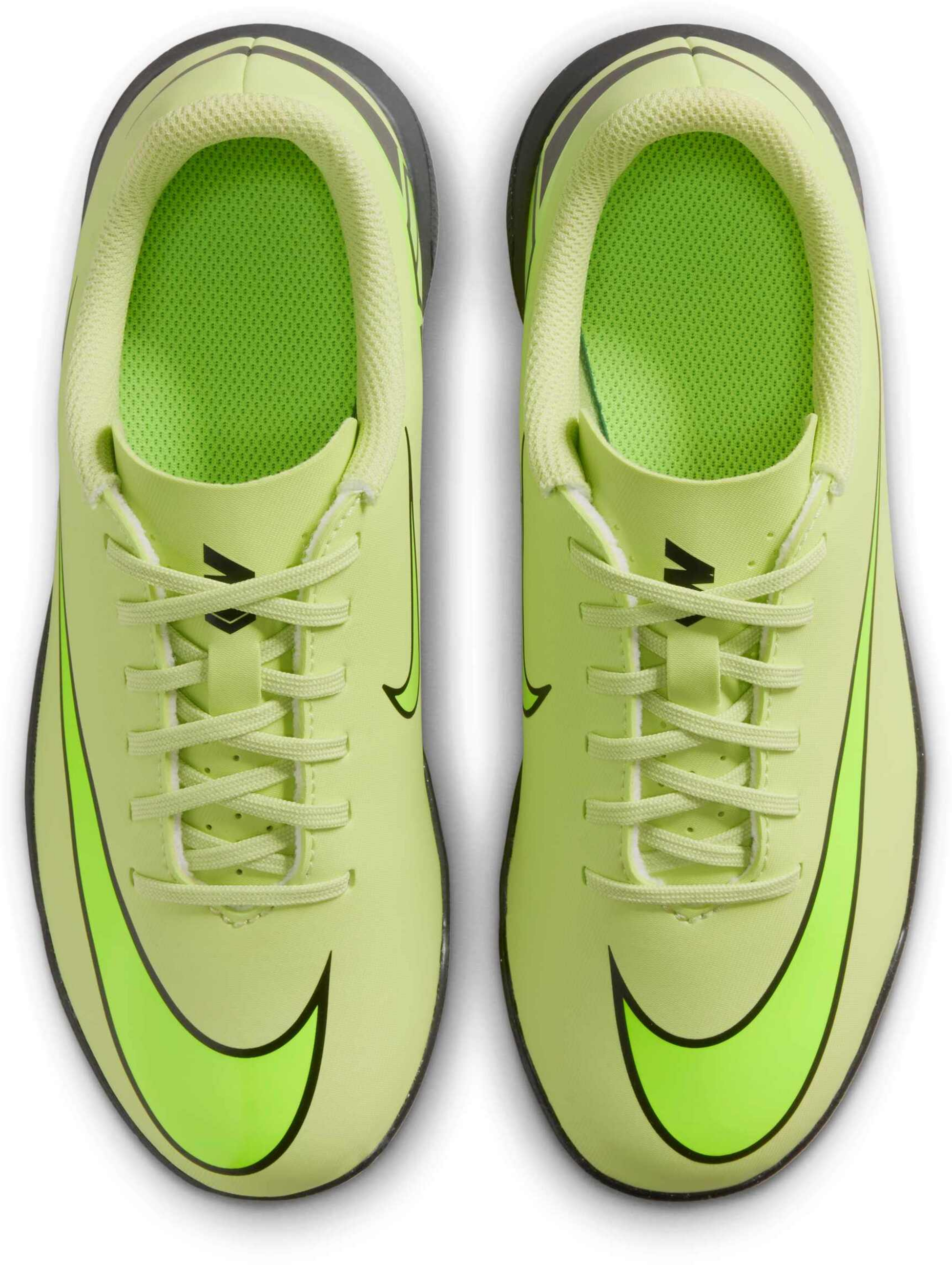 NIKE, Younger/older Kids' Turf Low-top Football Shoes Jr. Mercurial Vapor 16 Club