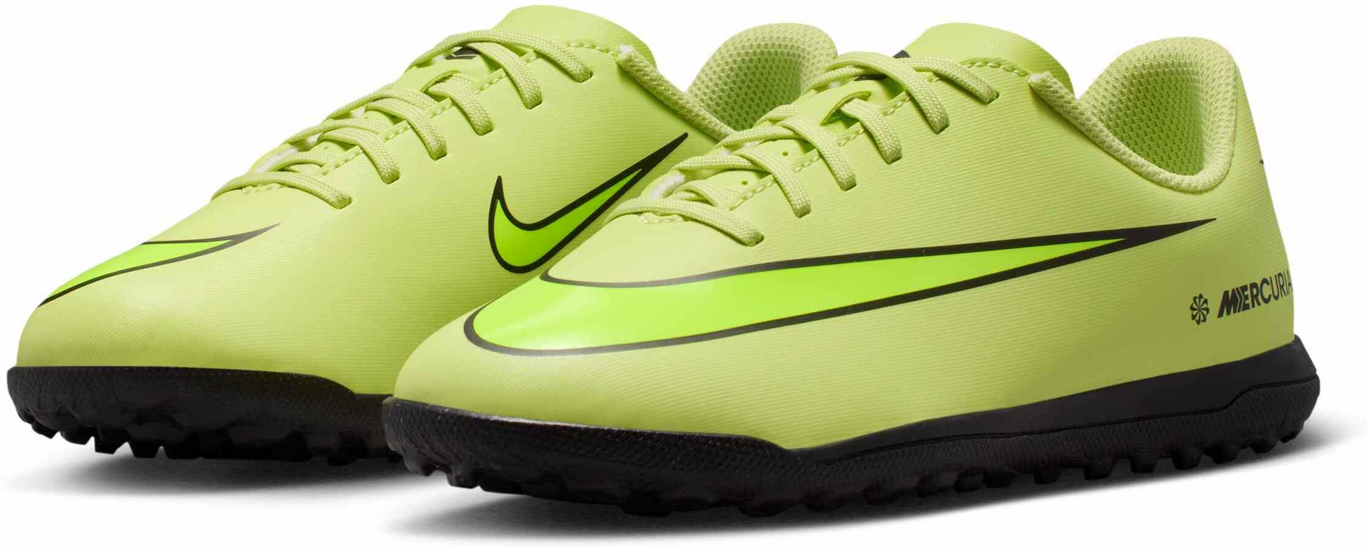 NIKE, Younger/older Kids' Turf Low-top Football Shoes Jr. Mercurial Vapor 16 Club