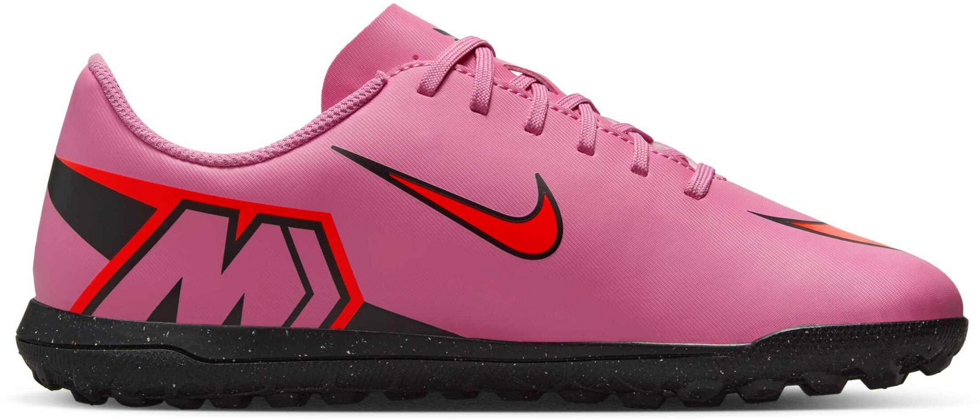 NIKE, Younger/older Kids' Turf Low-top Football Shoes Jr. Mercurial Vapor 16 Club