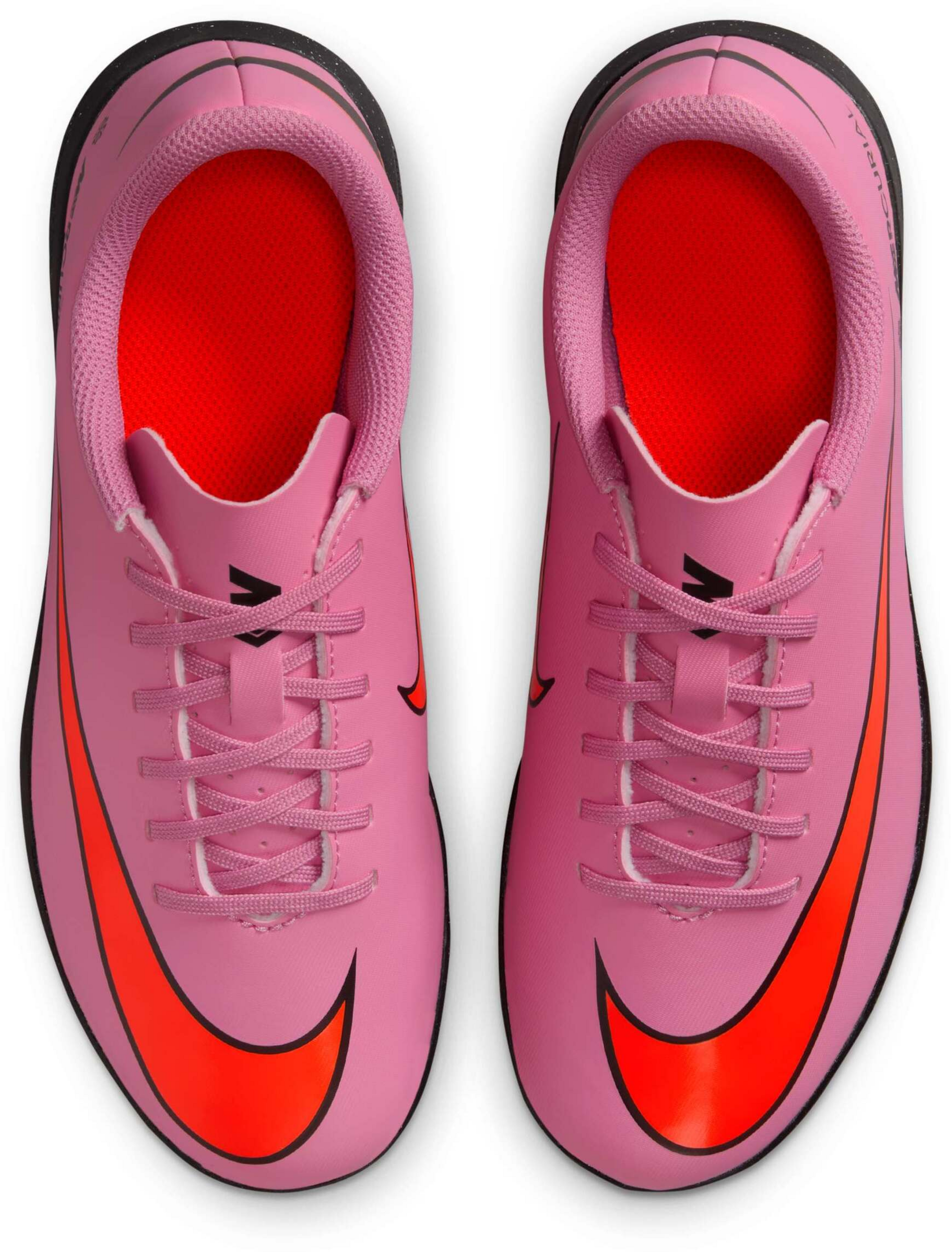 NIKE, Younger/older Kids' Turf Low-top Football Shoes Jr. Mercurial Vapor 16 Club