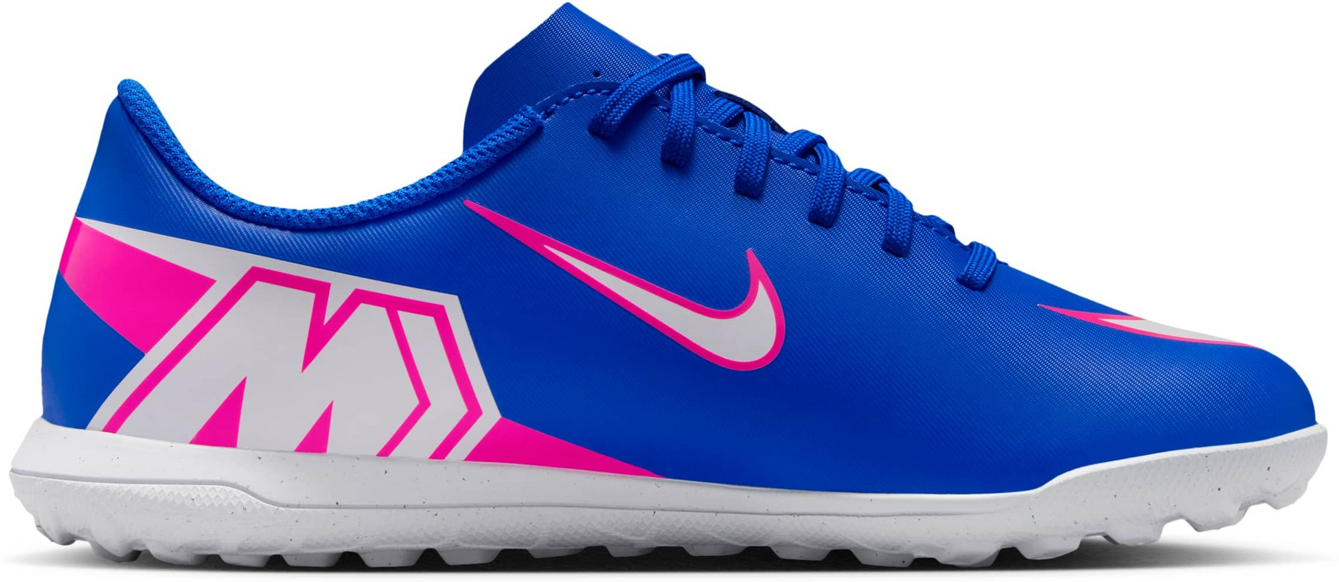 NIKE, Younger/older Kids' Turf Low-top Football Shoes Jr. Mercurial Vapor 16 Club