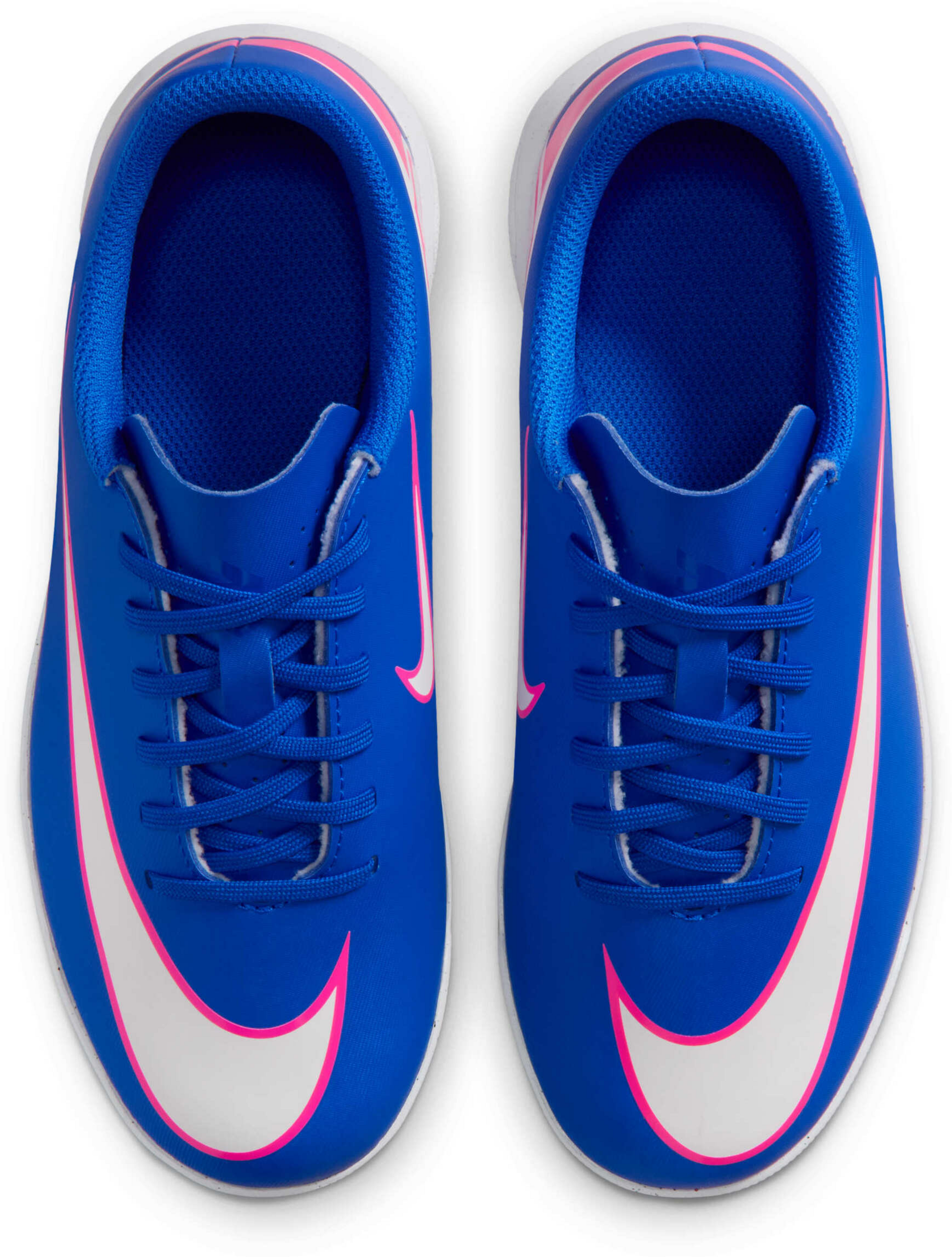 NIKE, Younger/older Kids' Turf Low-top Football Shoes Jr. Mercurial Vapor 16 Club