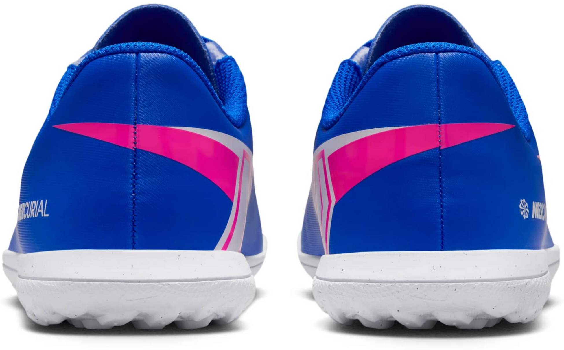 NIKE, Younger/older Kids' Turf Low-top Football Shoes Jr. Mercurial Vapor 16 Club