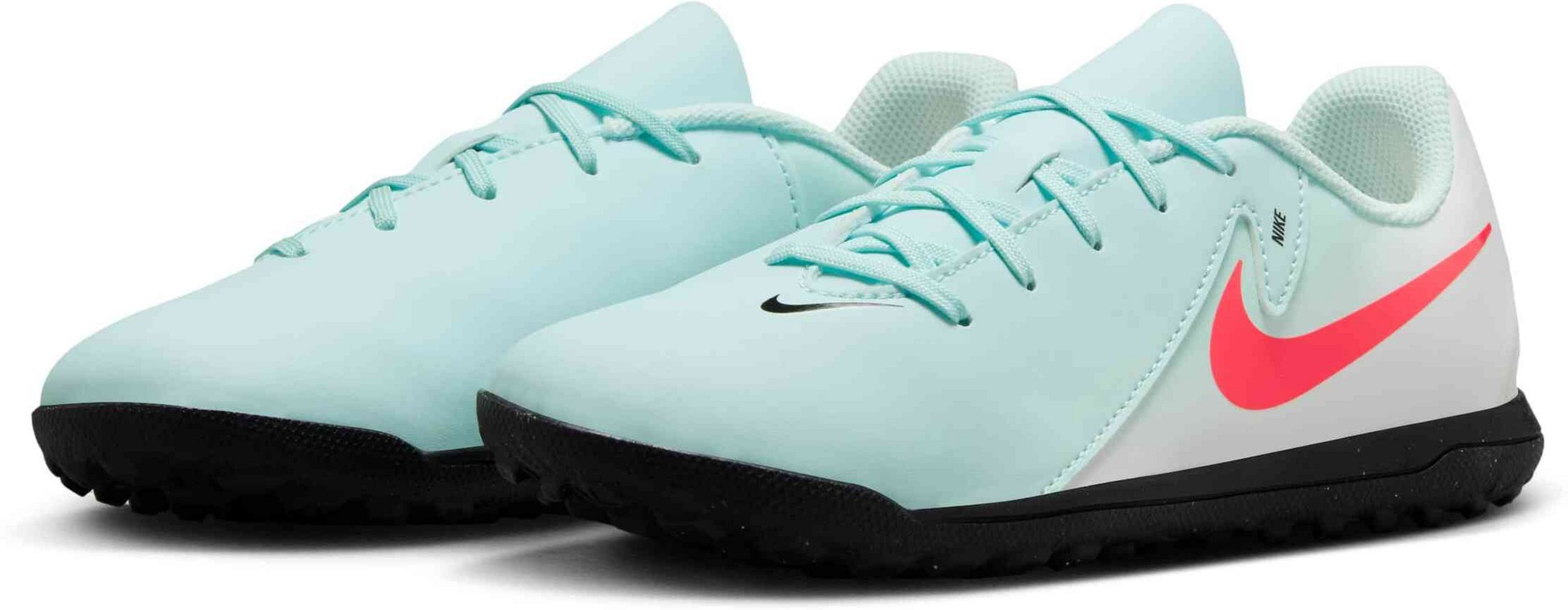 NIKE, Younger/older Kids' Turf Low-top Football Shoes Jr. Phantom Gx 2 Academy