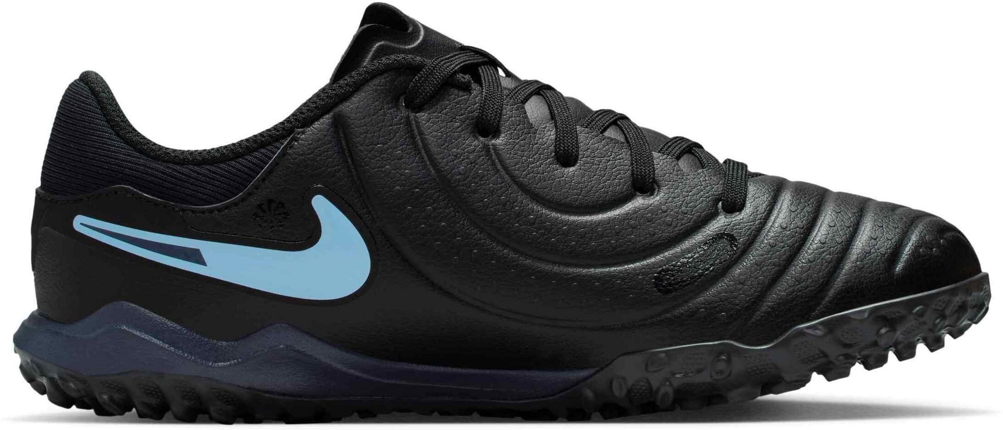 NIKE, Younger/older Kids' Turf Low-top Football Shoes Jr. Tiempo Legend 10 Academy