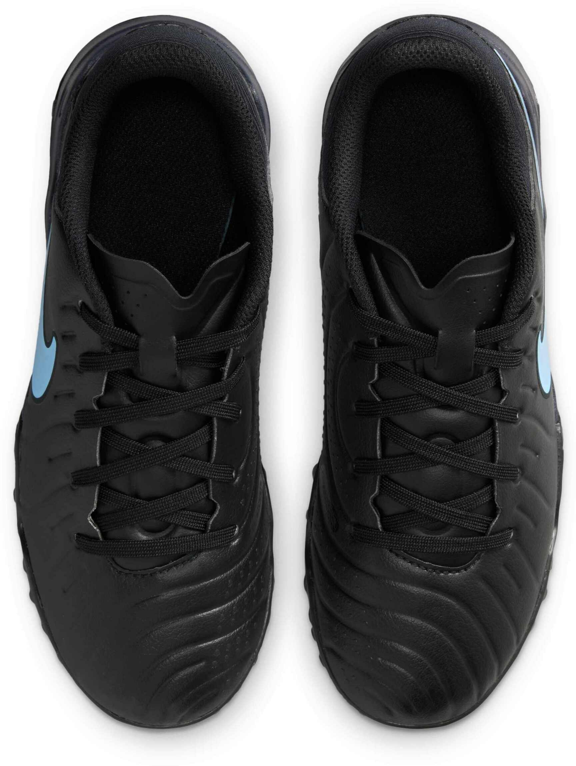 NIKE, Younger/older Kids' Turf Low-top Football Shoes Jr. Tiempo Legend 10 Academy