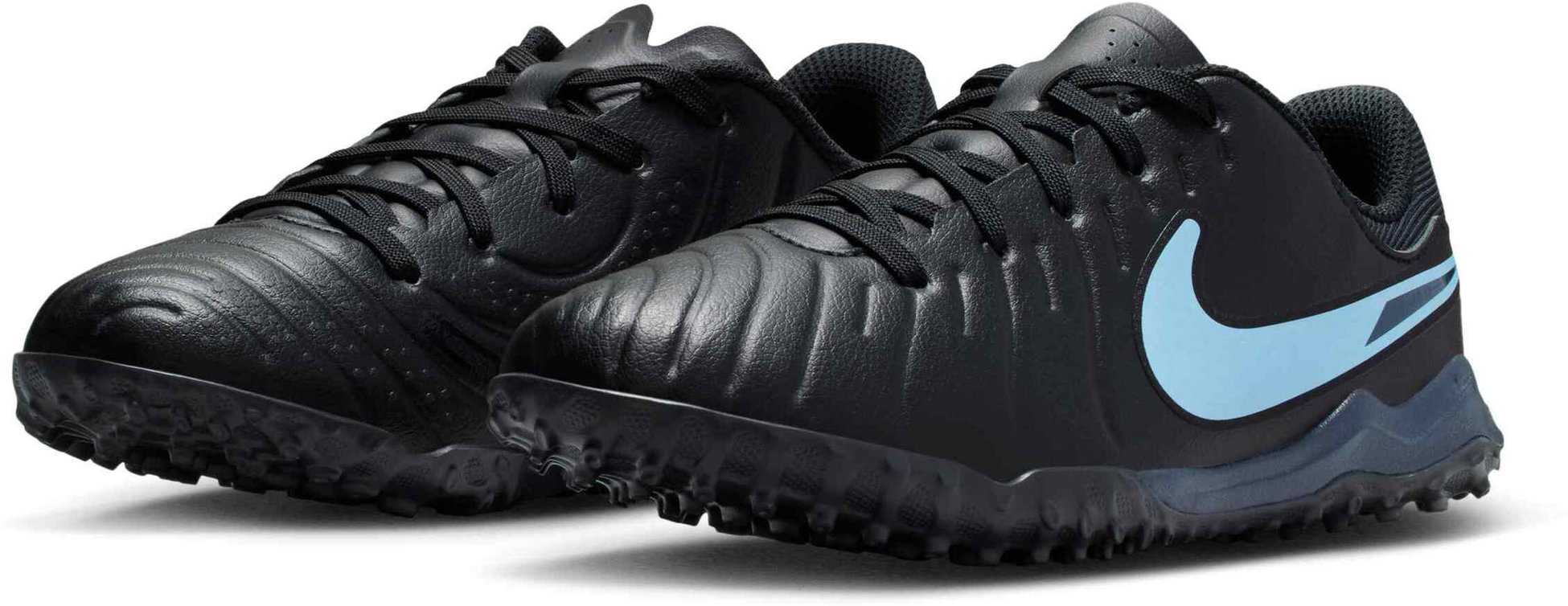 NIKE, Younger/older Kids' Turf Low-top Football Shoes Jr. Tiempo Legend 10 Academy