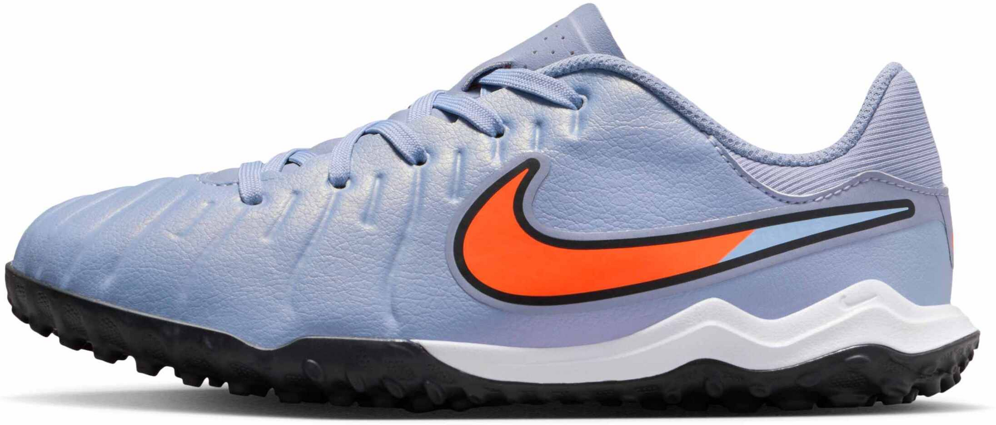 NIKE, Younger/older Kids' Turf Low-top Football Shoes Jr. Tiempo Legend 10 Academy