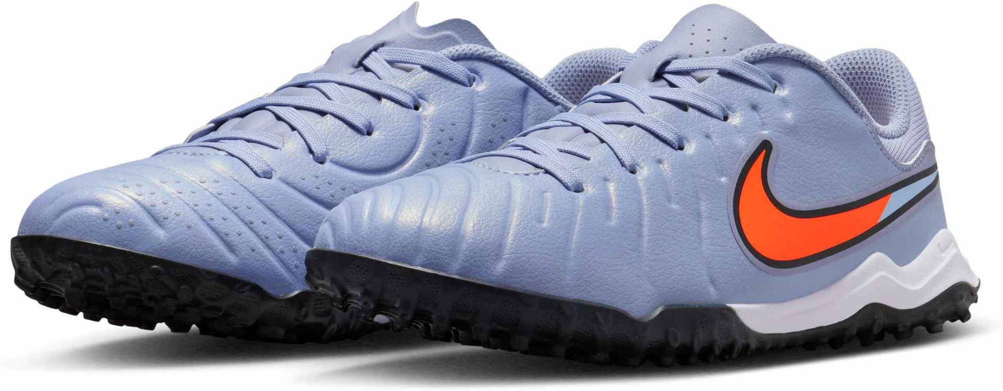 NIKE, Younger/older Kids' Turf Low-top Football Shoes Jr. Tiempo Legend 10 Academy