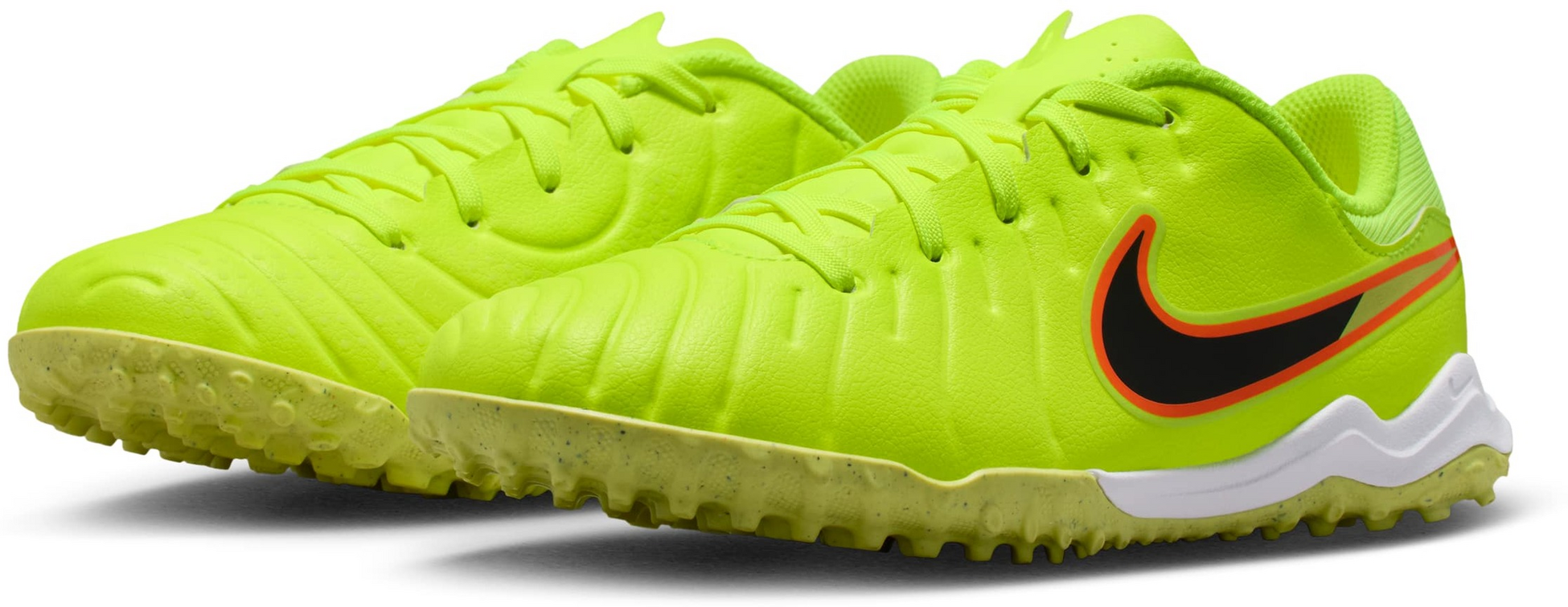 NIKE, Younger/older Kids' Turf Low-top Football Shoes Jr. Tiempo Legend 10 Academy