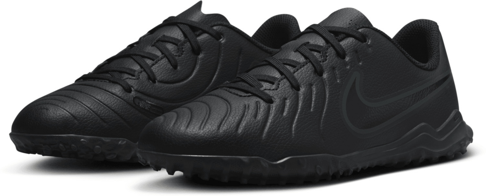 NIKE, Younger/older Kids' Turf Low-top Football Shoes Jr. Tiempo Legend 10 Club