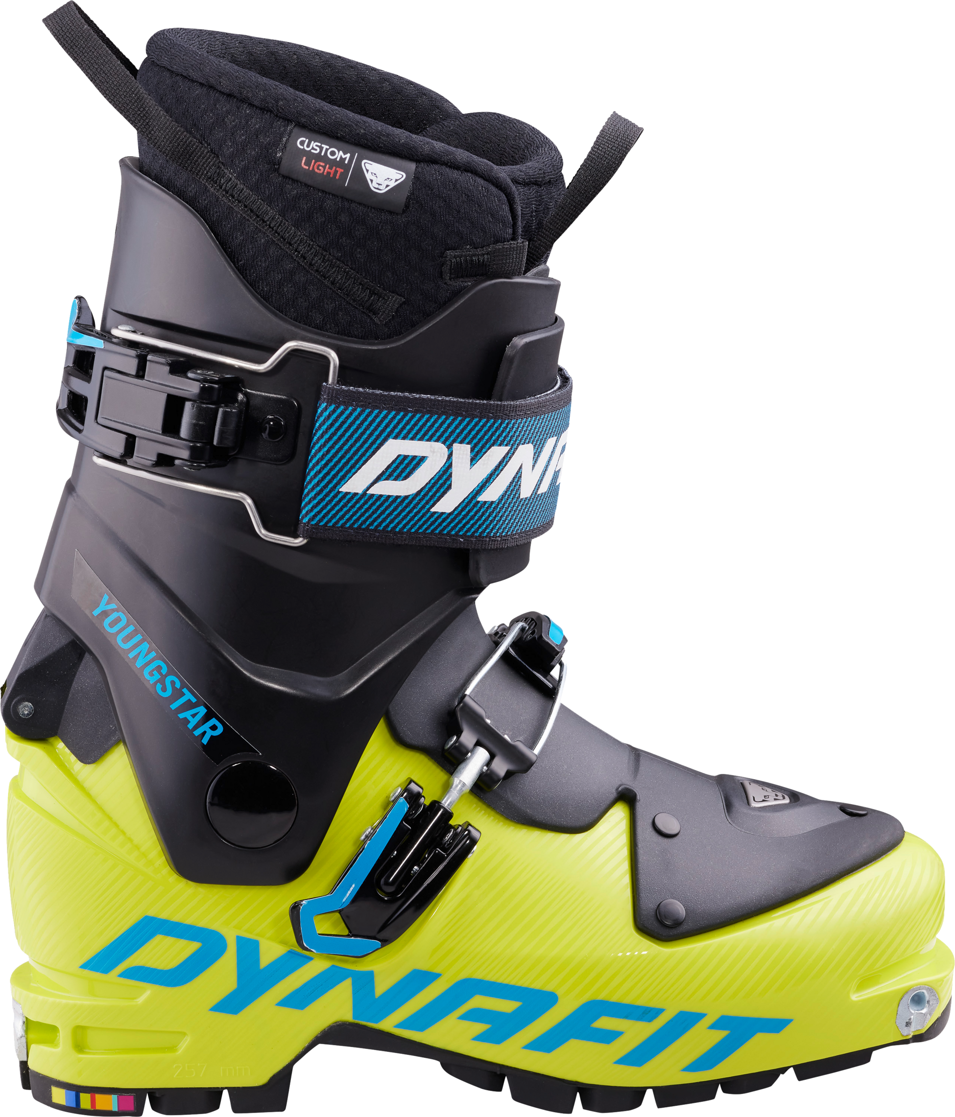 DYNAFIT, Youngstar Boot