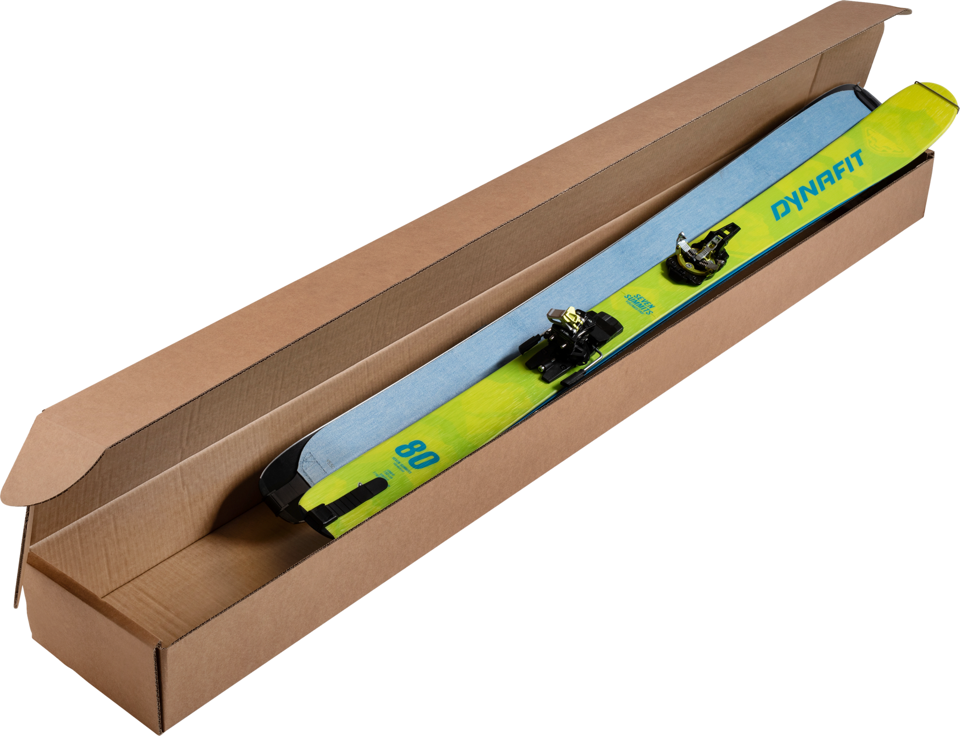 DYNAFIT, Youngstar Ski Set