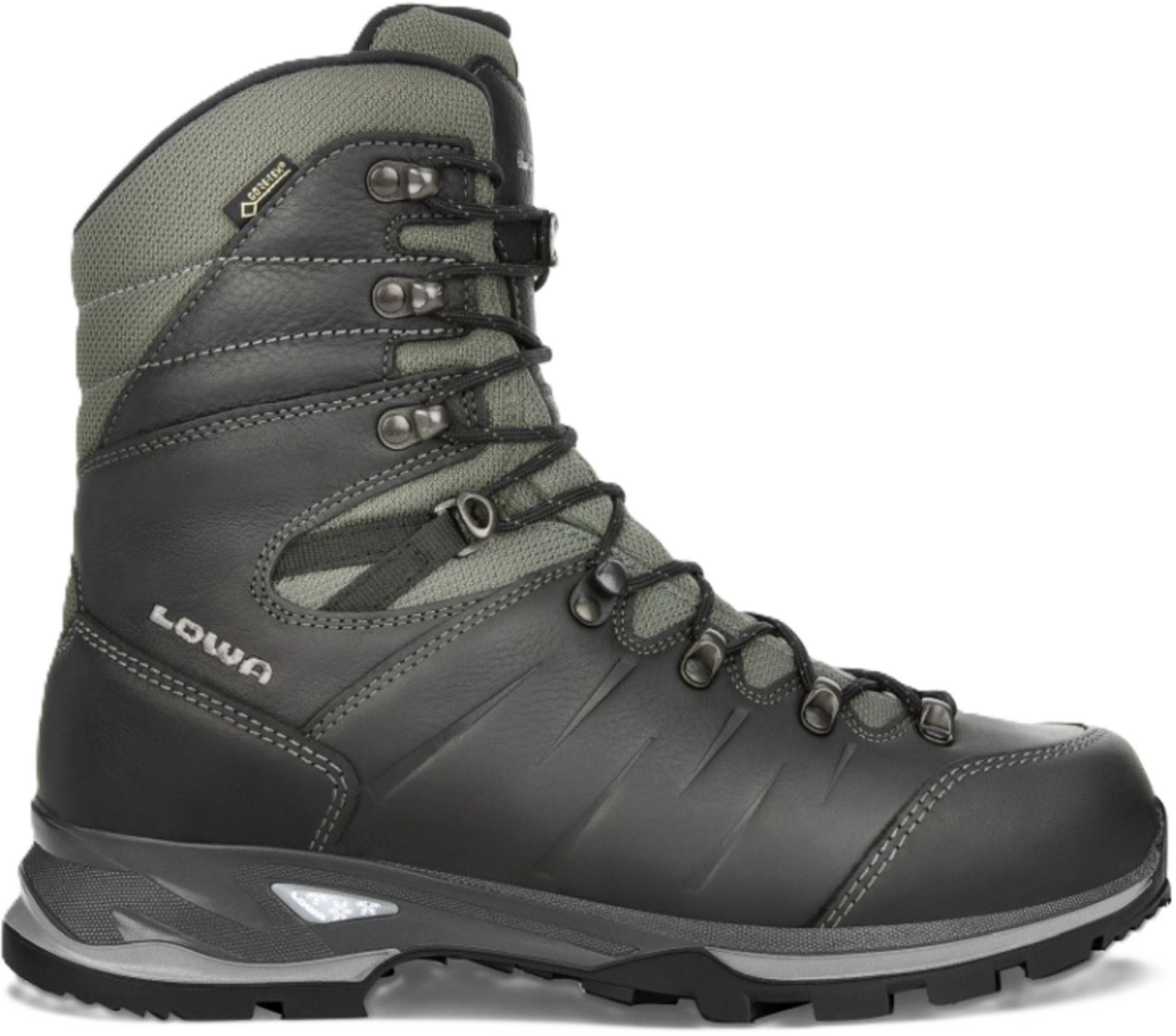 LOWA, Yukon Ice Ii Gtx