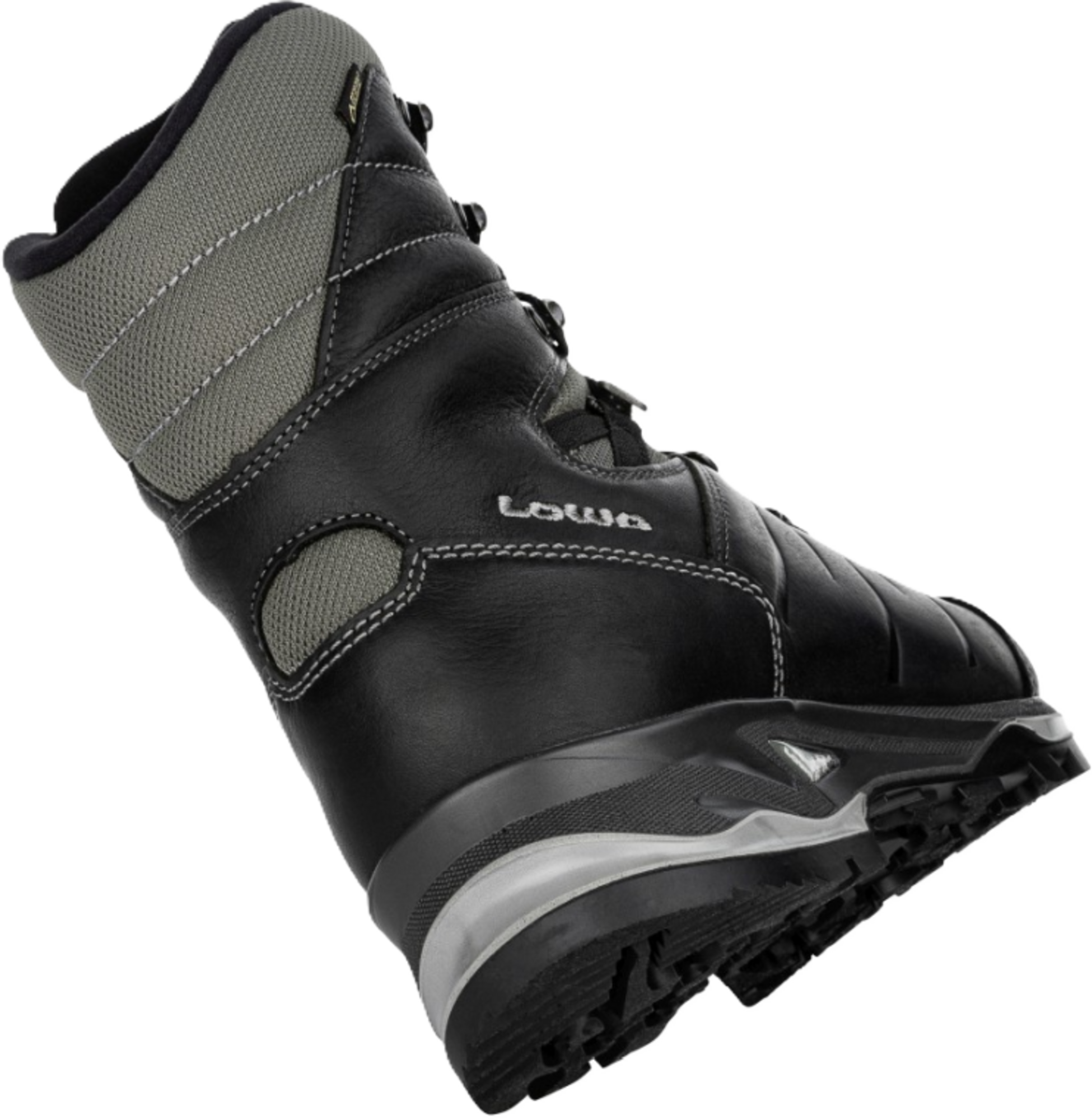 LOWA, Yukon Ice Ii Gtx