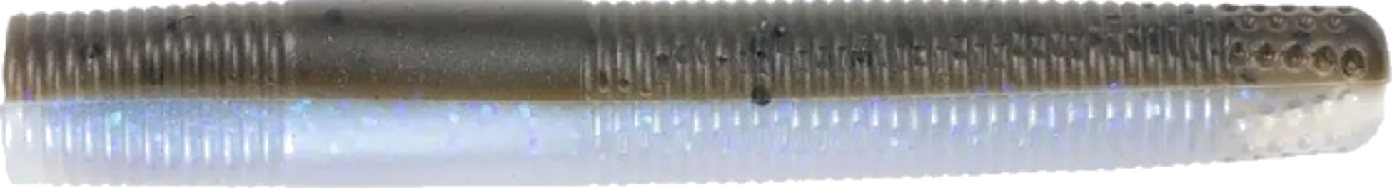 YUM, Yum Ned Dinger Northern Lights 7,5cm 8pcs