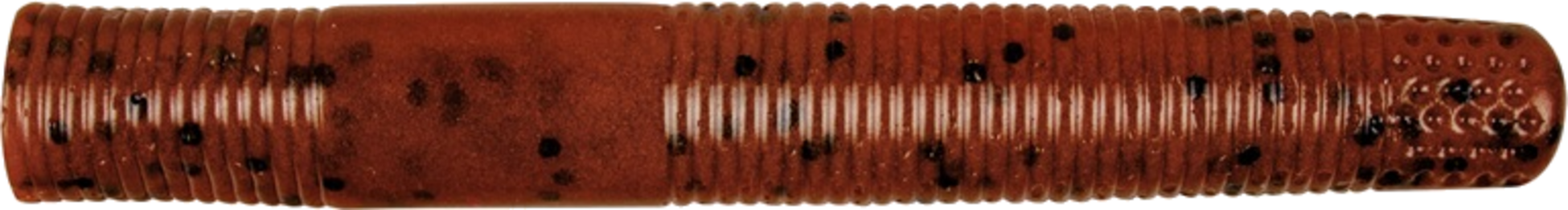 YUM, Yum Ned Dinger Rs Brown 7,5cm 8pcs