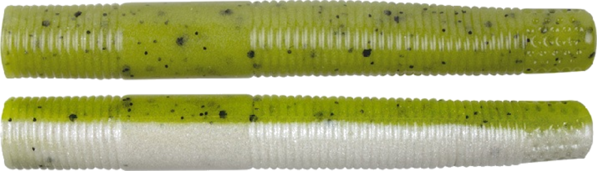 YUM, Yum Ned Dinger Soft Watermelon Pearl 7,5cm 8pcs