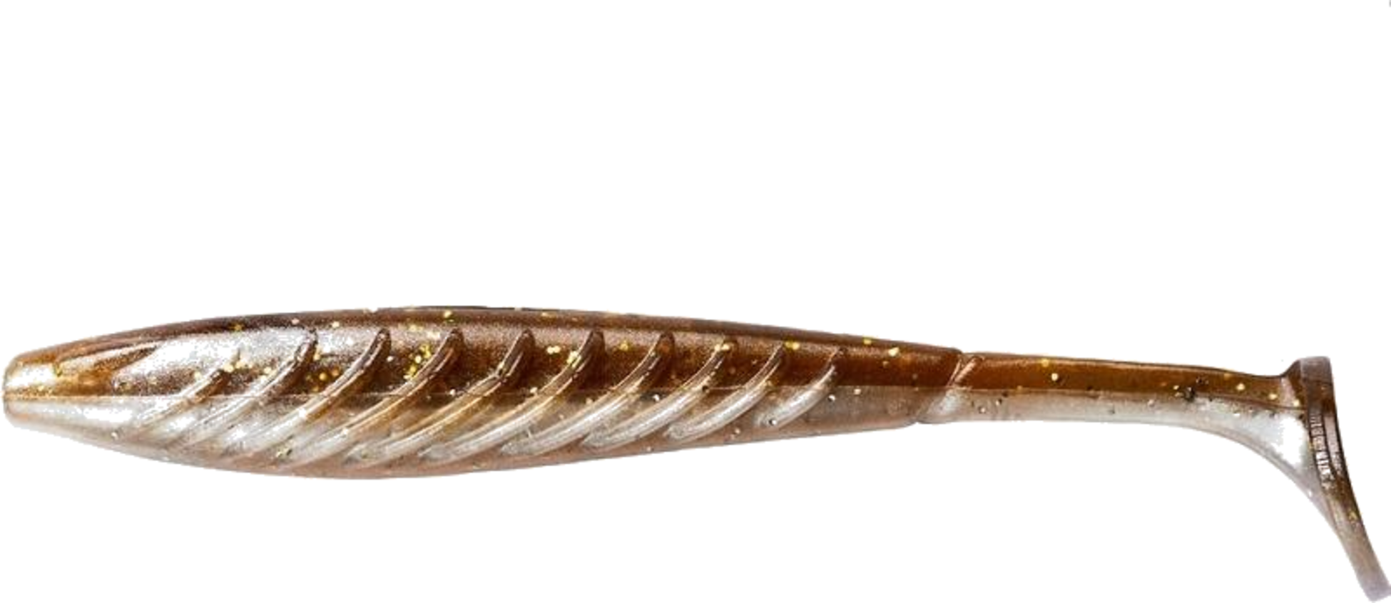 YUM, Yum Pulse 9cm Ark Shiner 8pcs