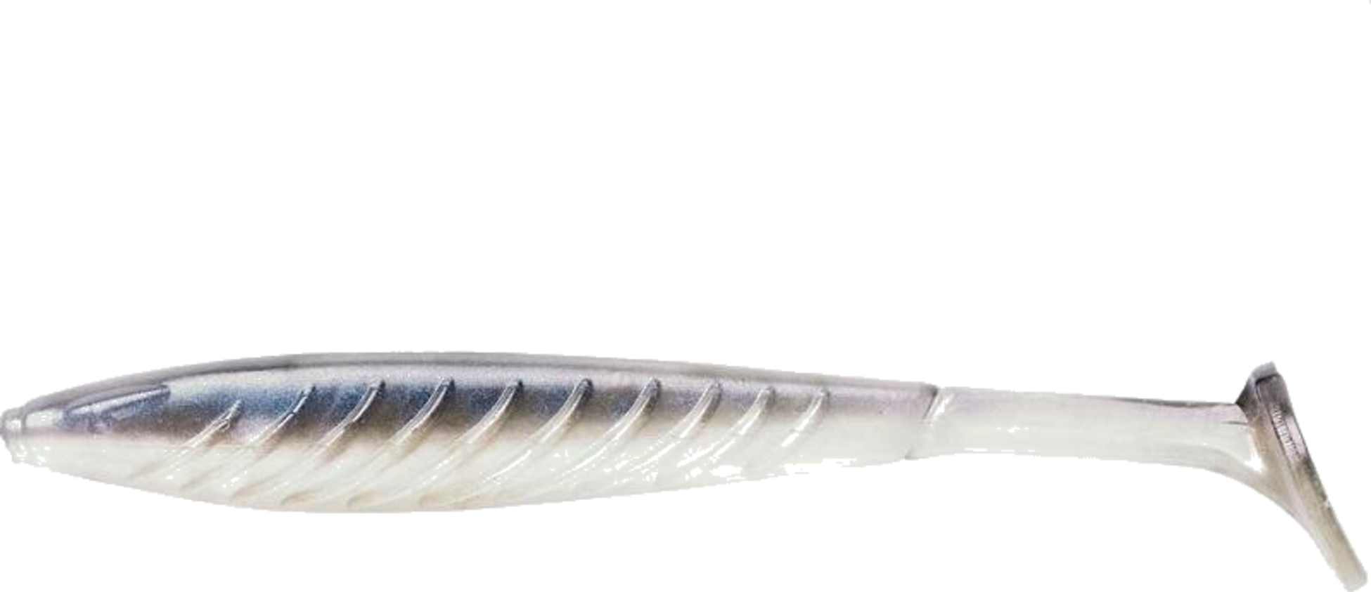 YUM, Yum Pulse 9cm Blue Pearl 8pcs