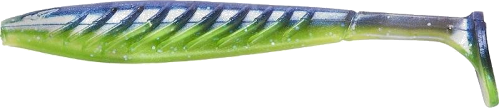 YUM, Yum Pulse 9cm Sinful Shad 8pcs