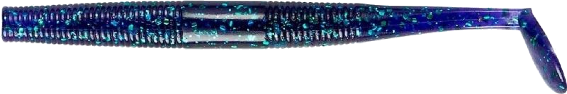 YUM, Yum Swim'n Dinger 10cm Junebug 10pcs