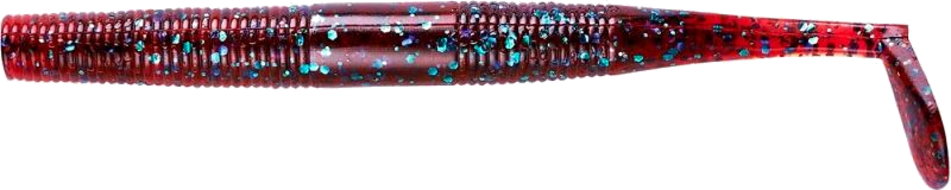 YUM, Yum Swim'n Dinger 10m Red Bug 10pcs