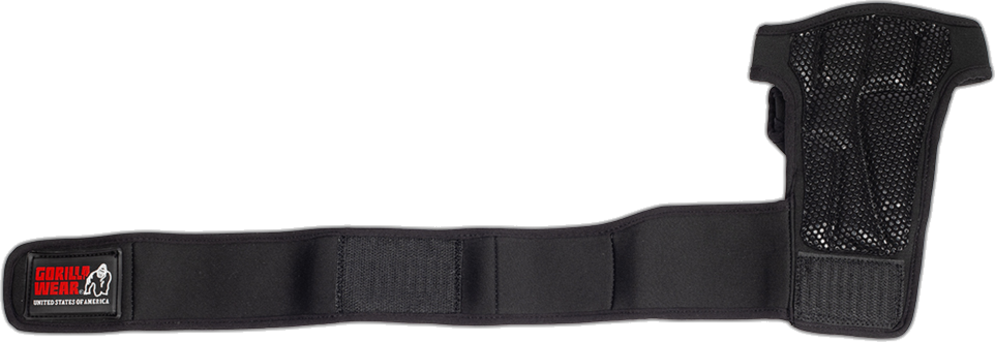 GORILLA WEAR, Yuma Weightlifting Workout Gloves