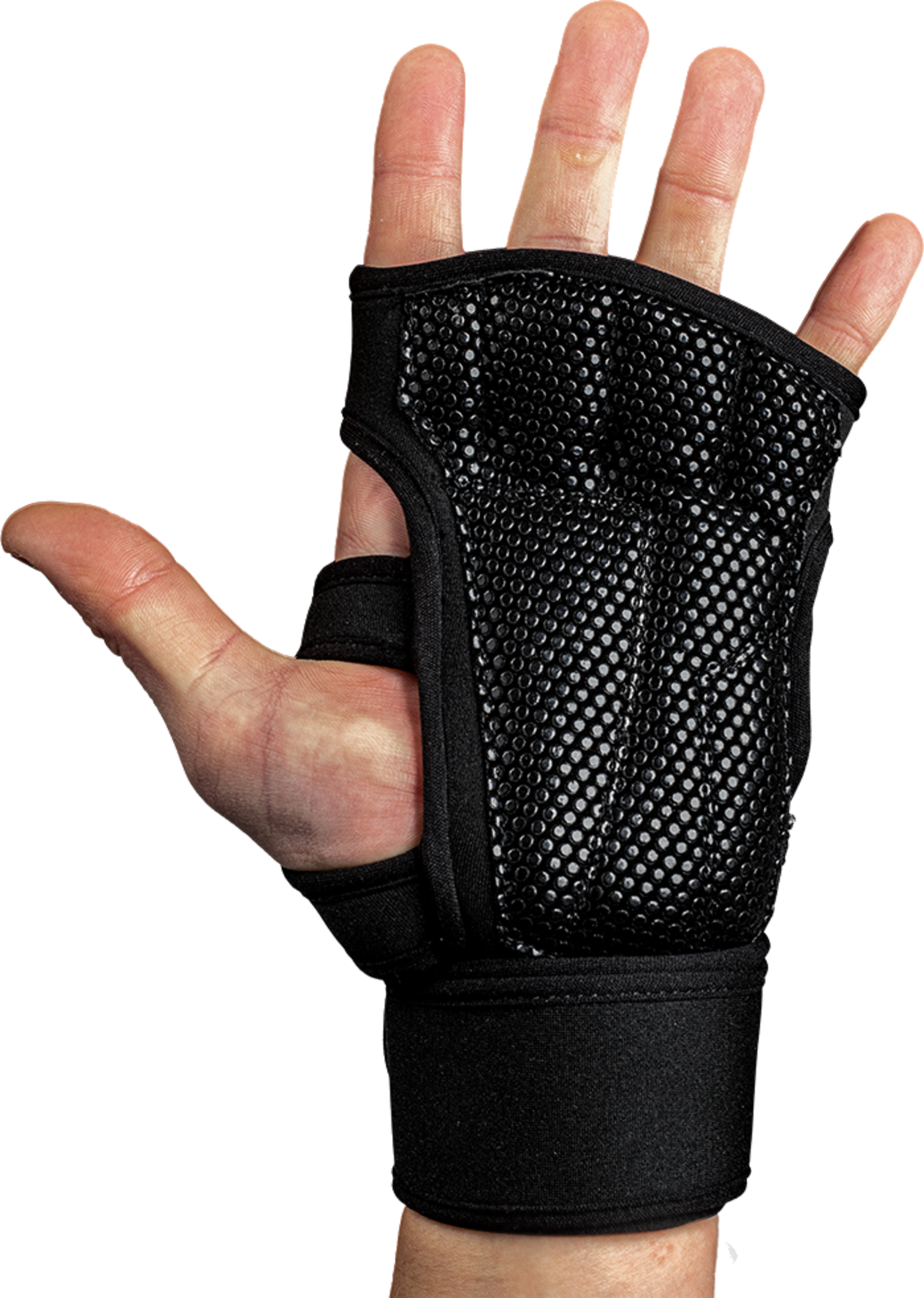 GORILLA WEAR, Yuma Weightlifting Workout Gloves