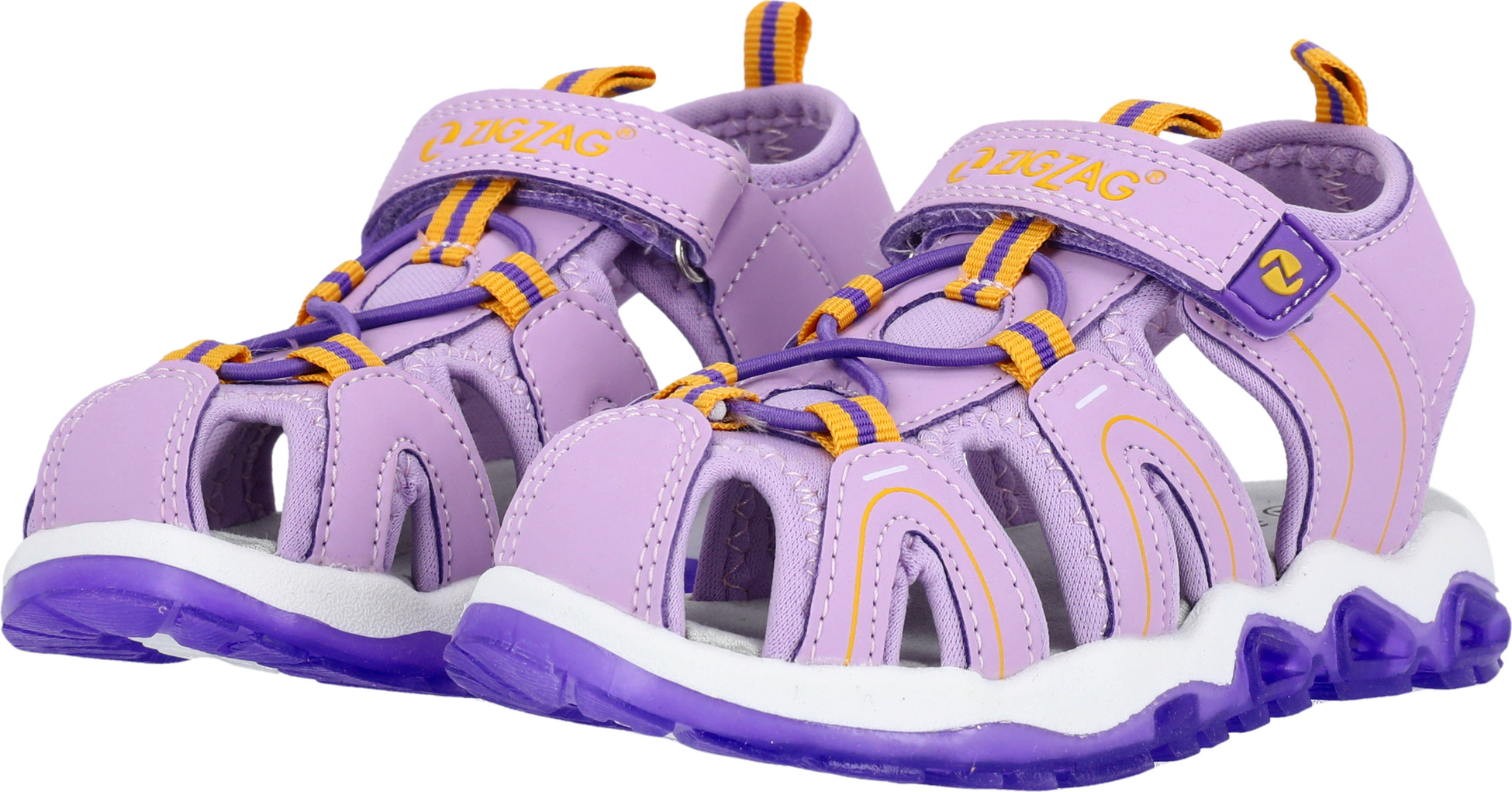 ZIGZAG, Yusuke Sandals