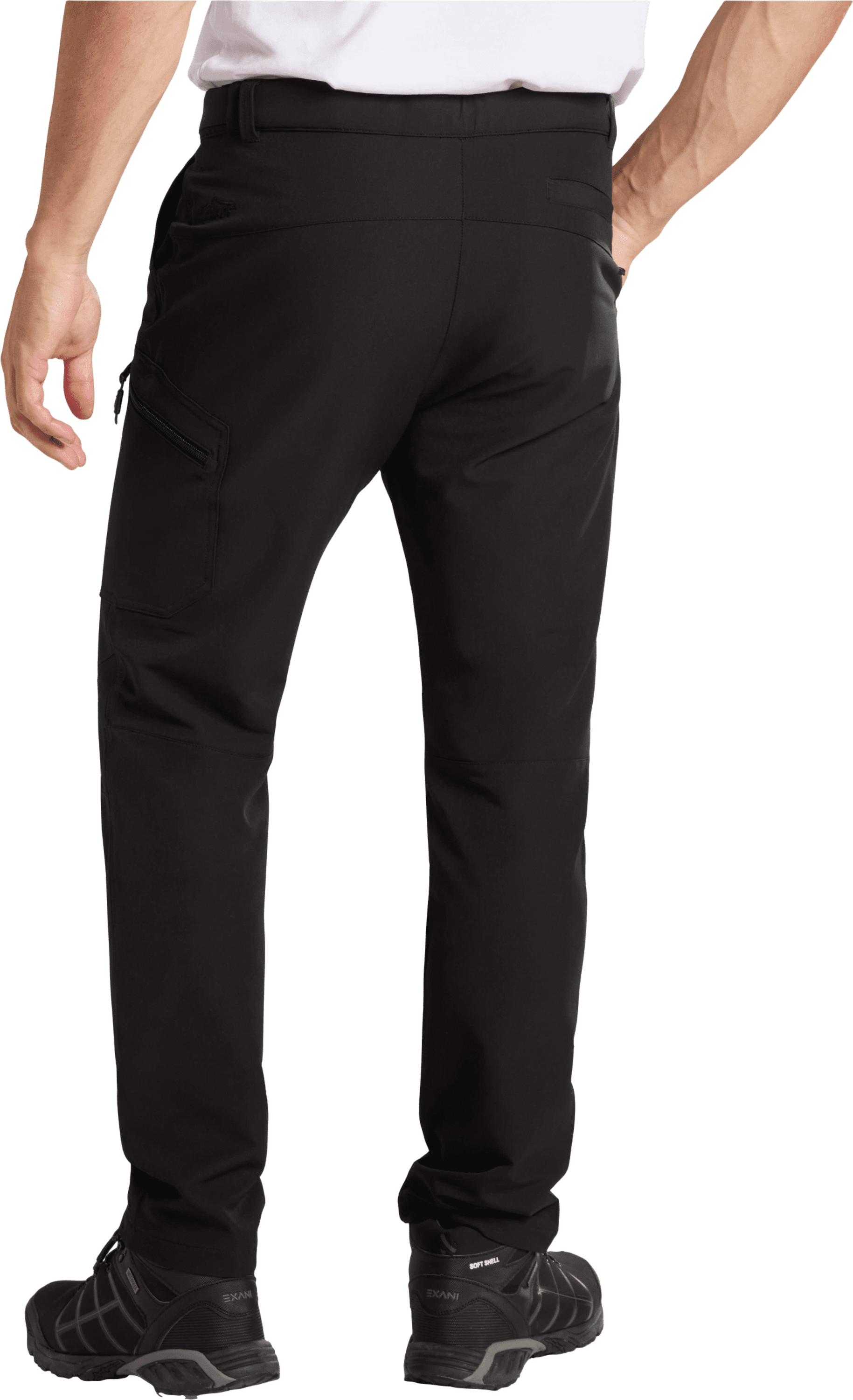 TUXER, Zack Pants