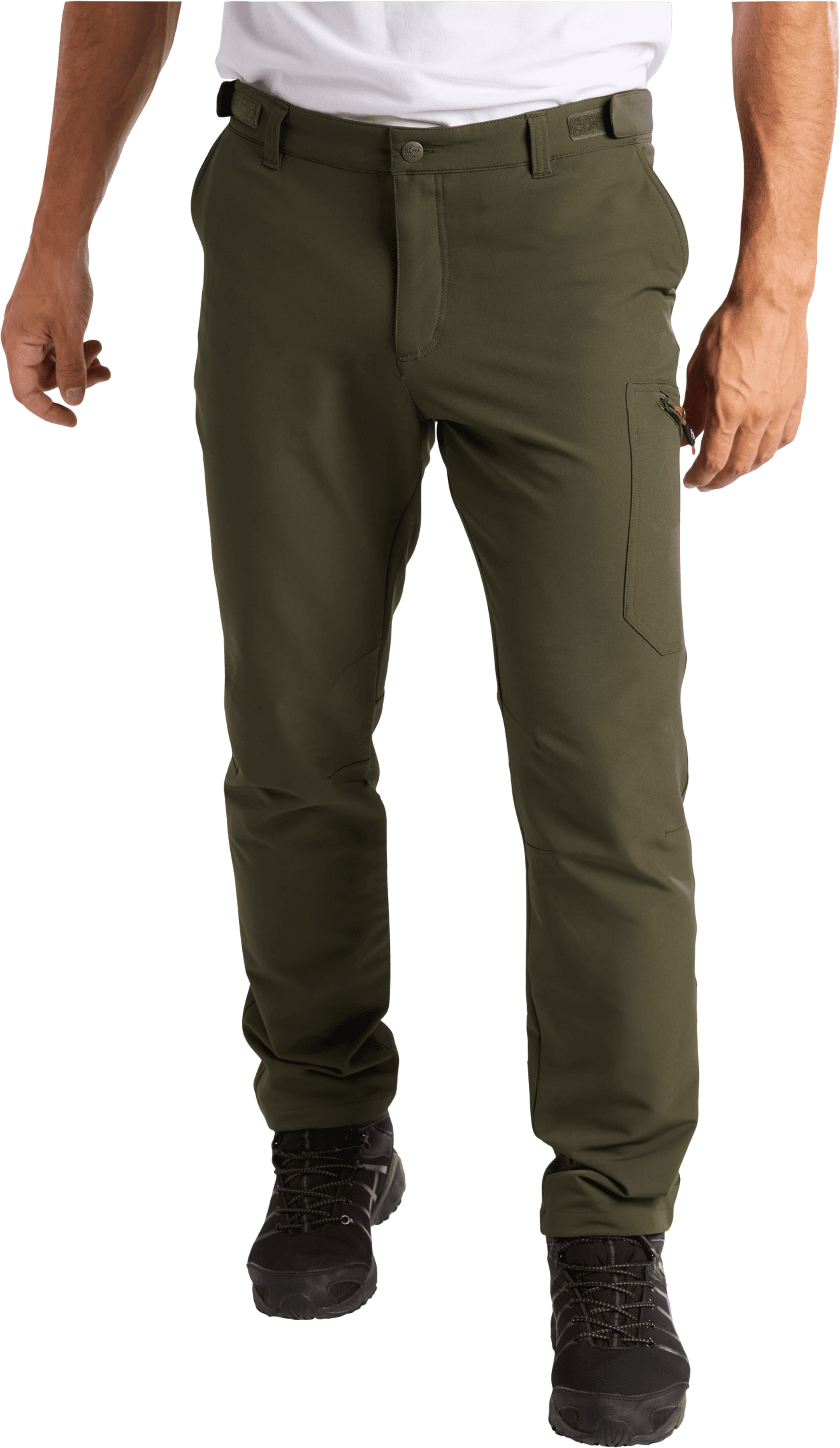 TUXER, Zack Pants