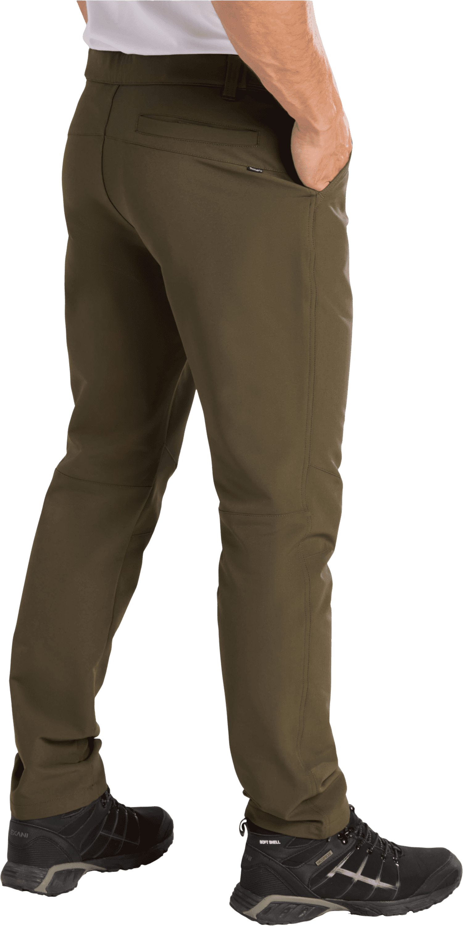 TUXER, Zack Pants