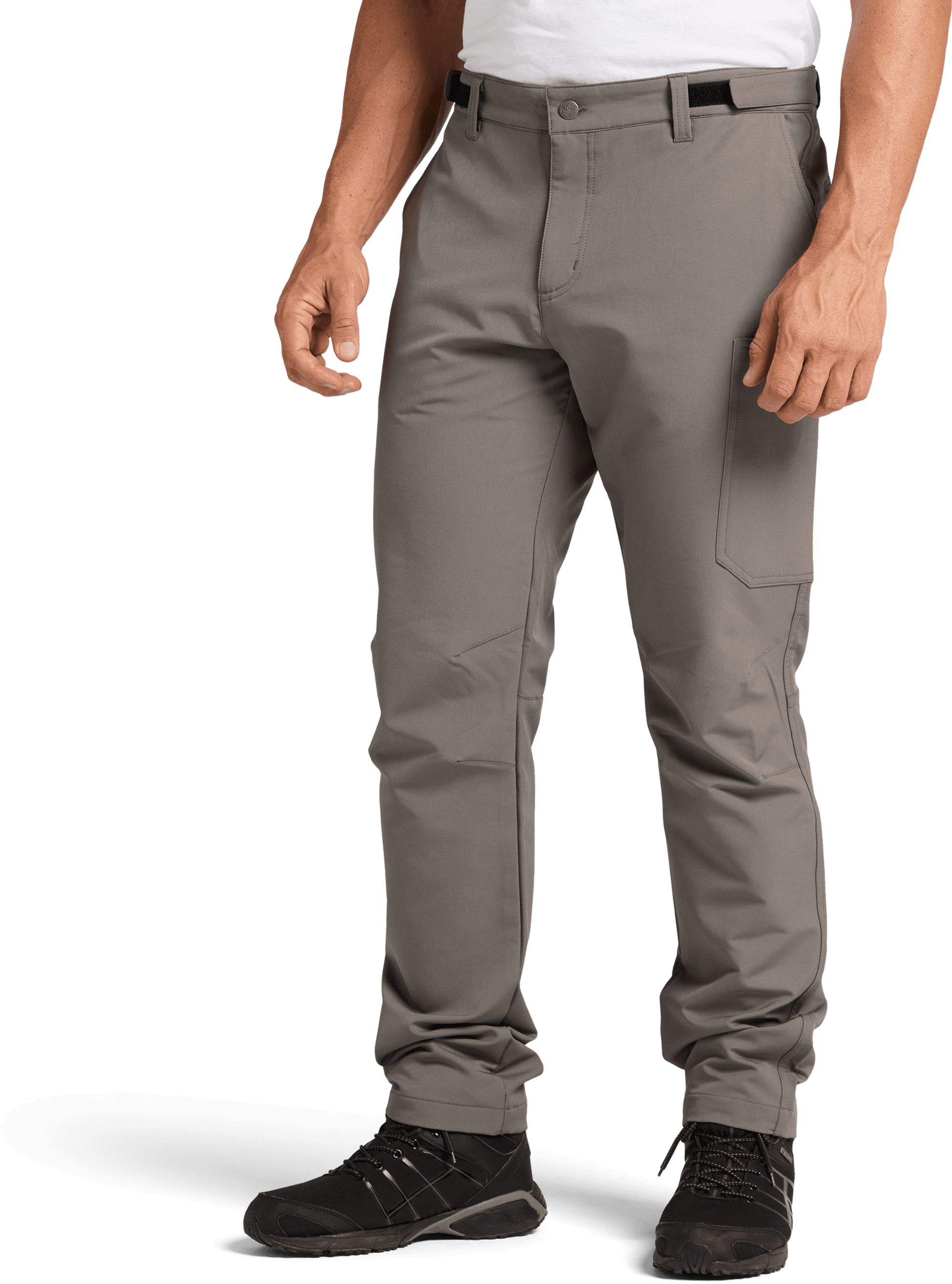 TUXER, Zack Pants