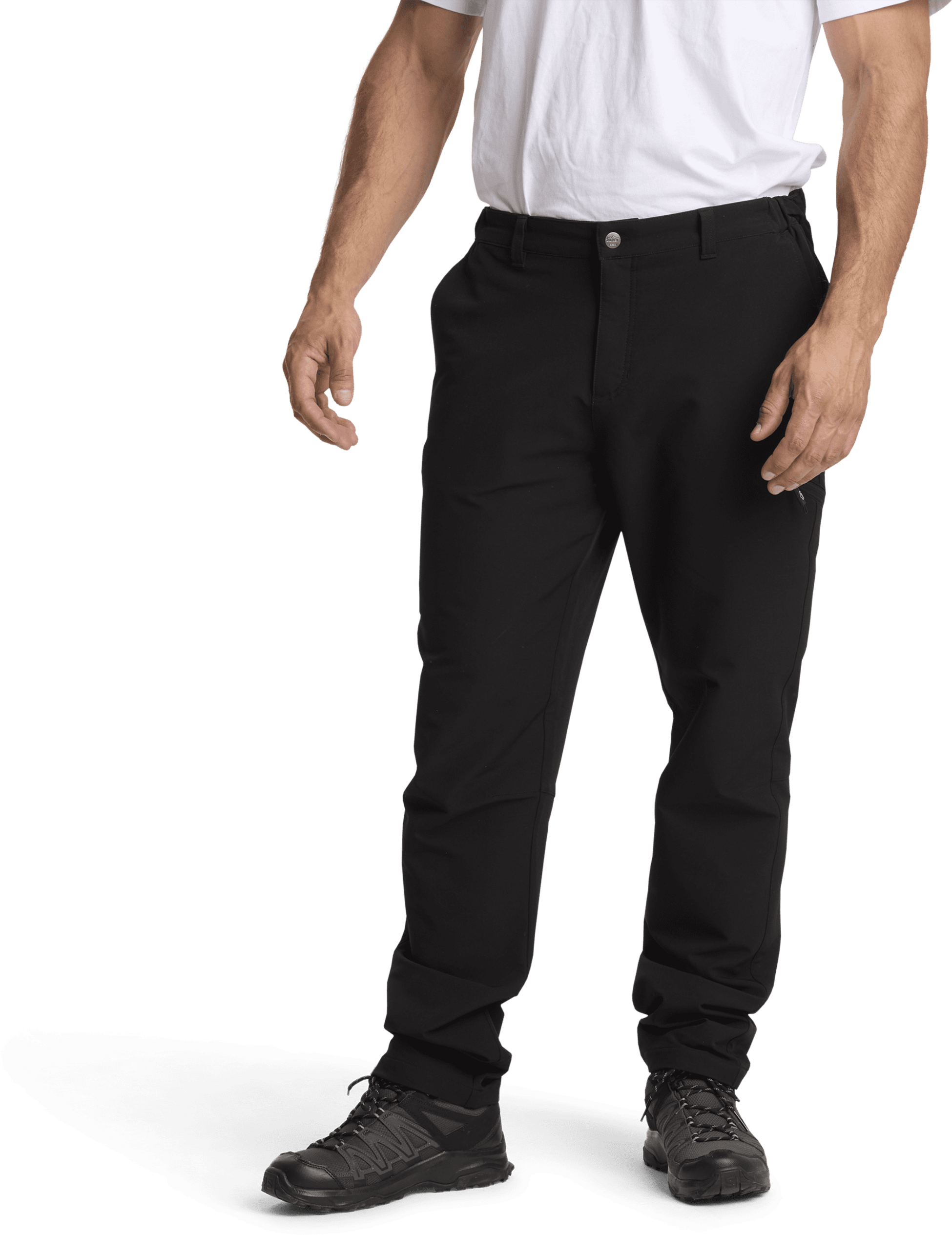 TUXER, Zander Pant