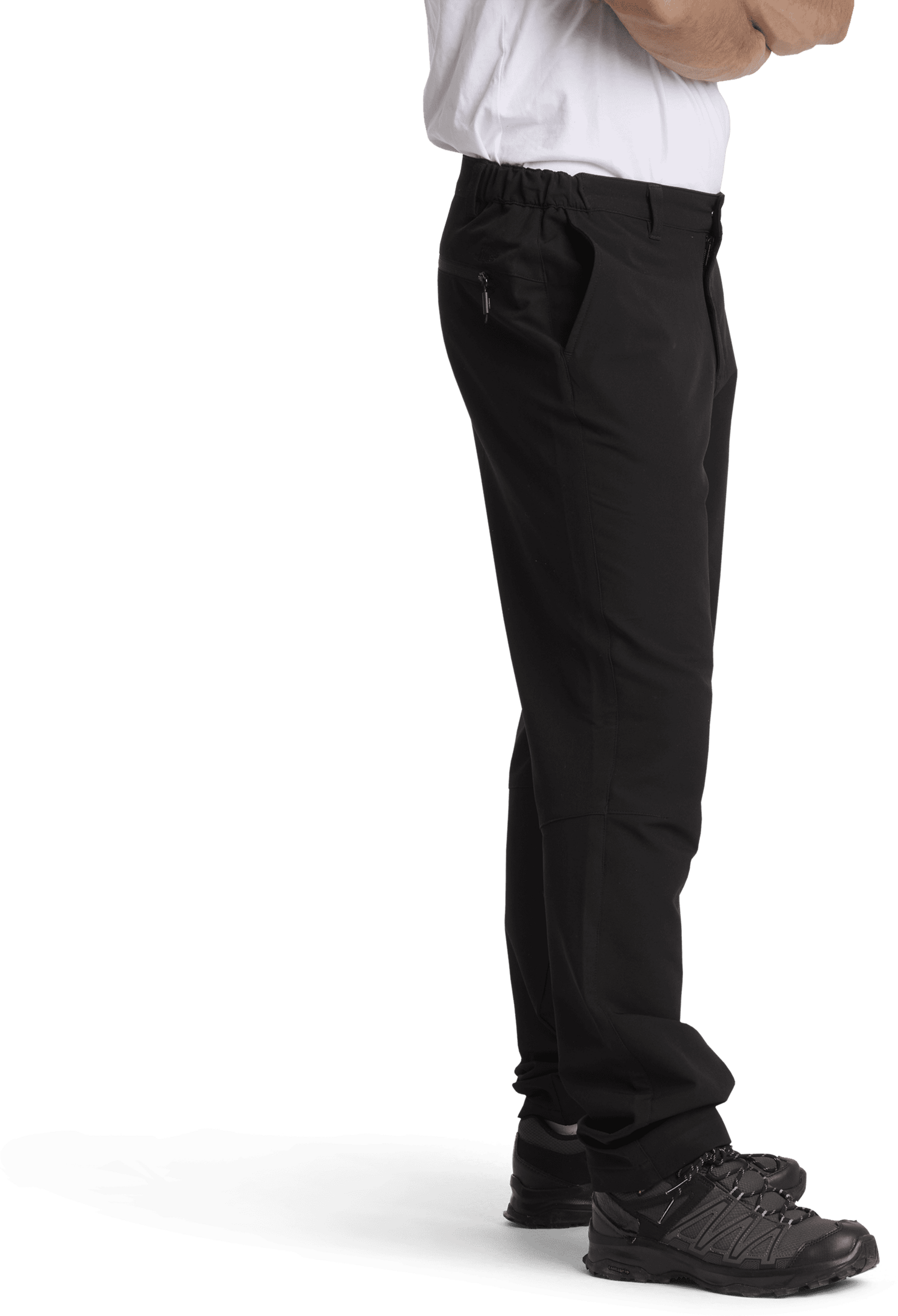 TUXER, Zander Pant
