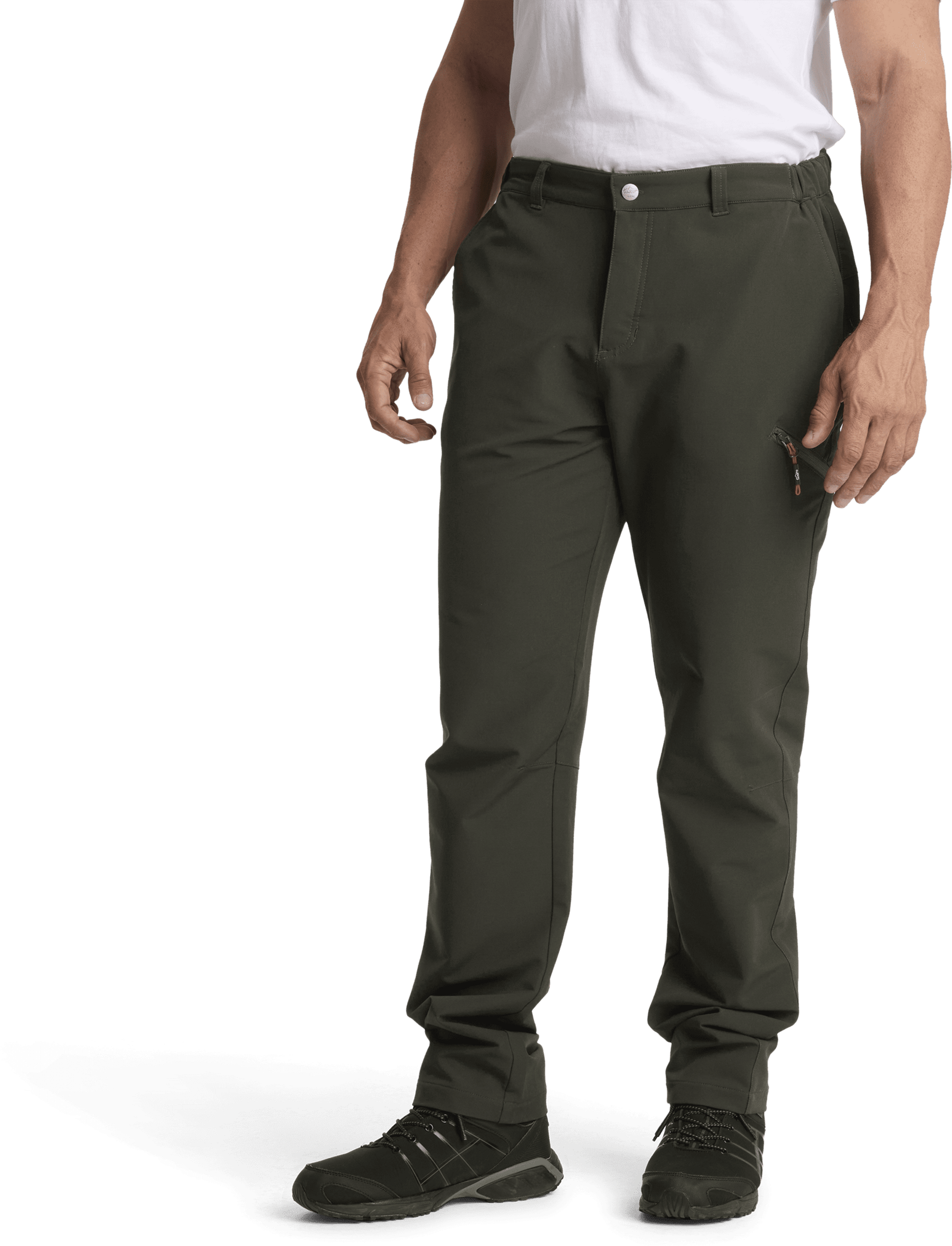 TUXER, Zander Pant