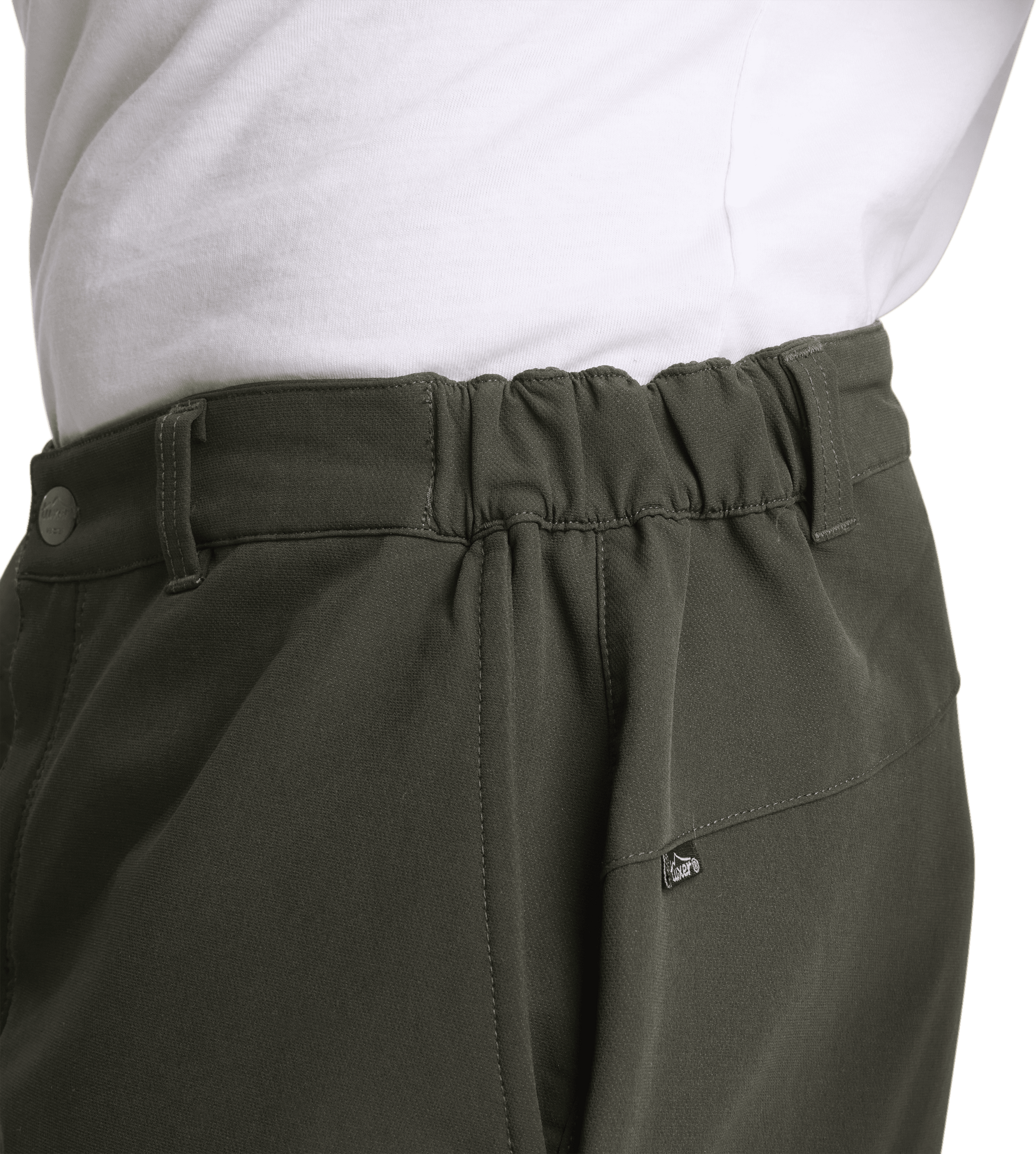 TUXER, Zander Pant