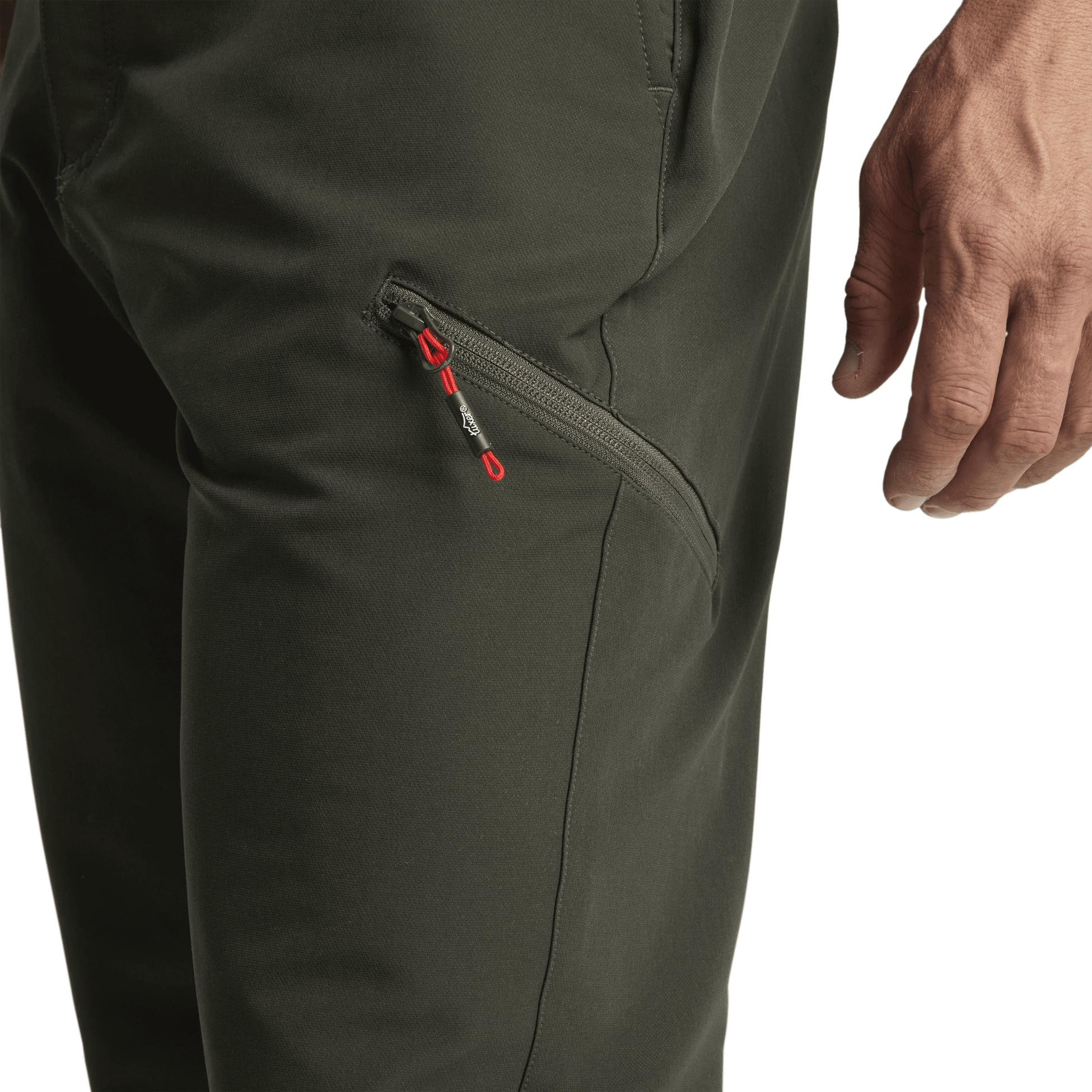 TUXER, Zander Pant