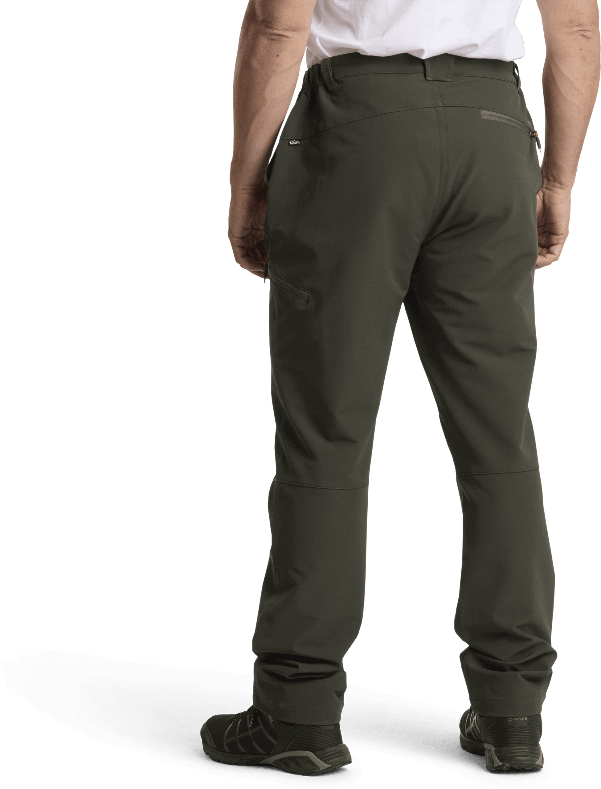 TUXER, Zander Pant