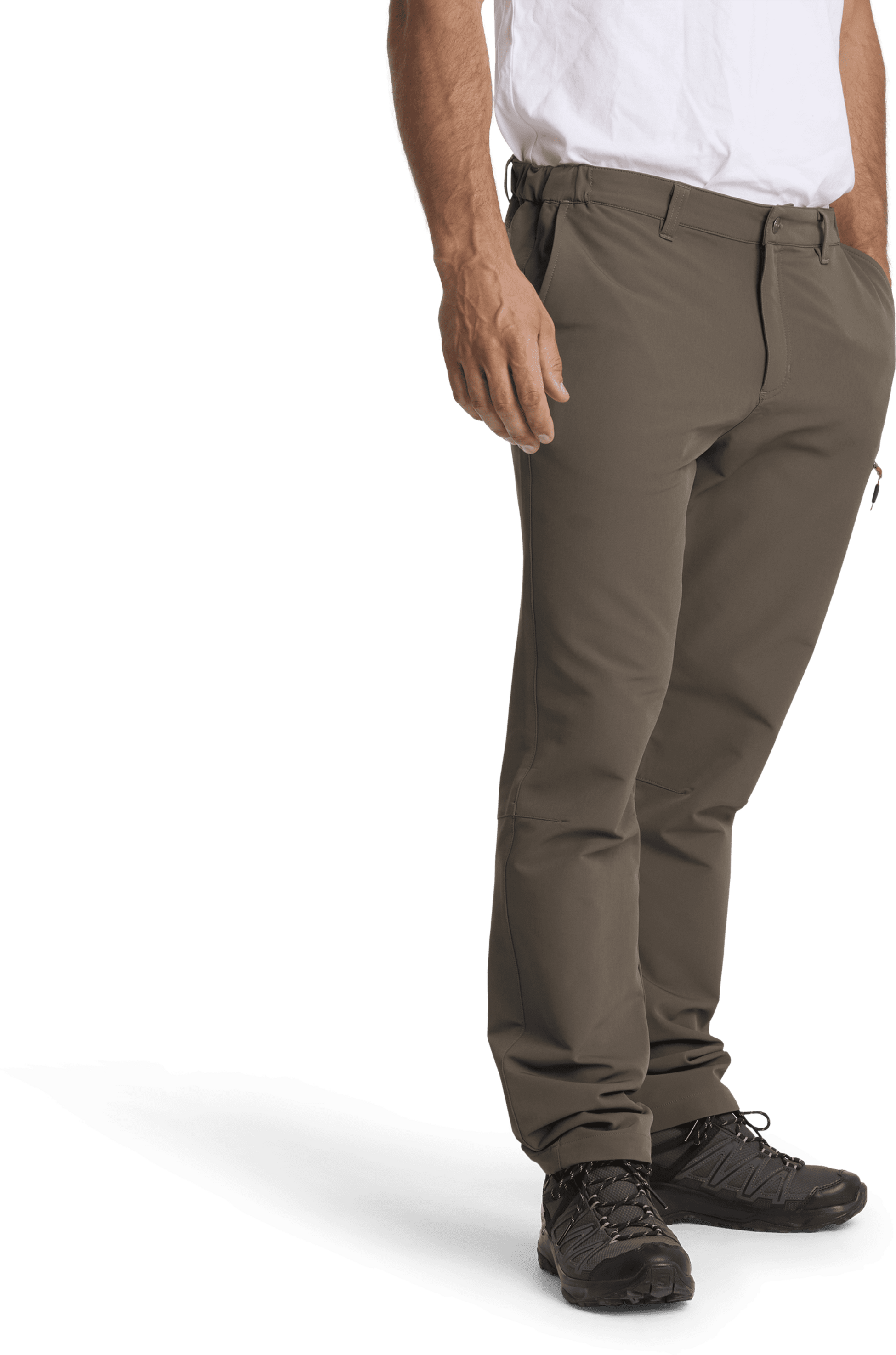 TUXER, Zander Pant